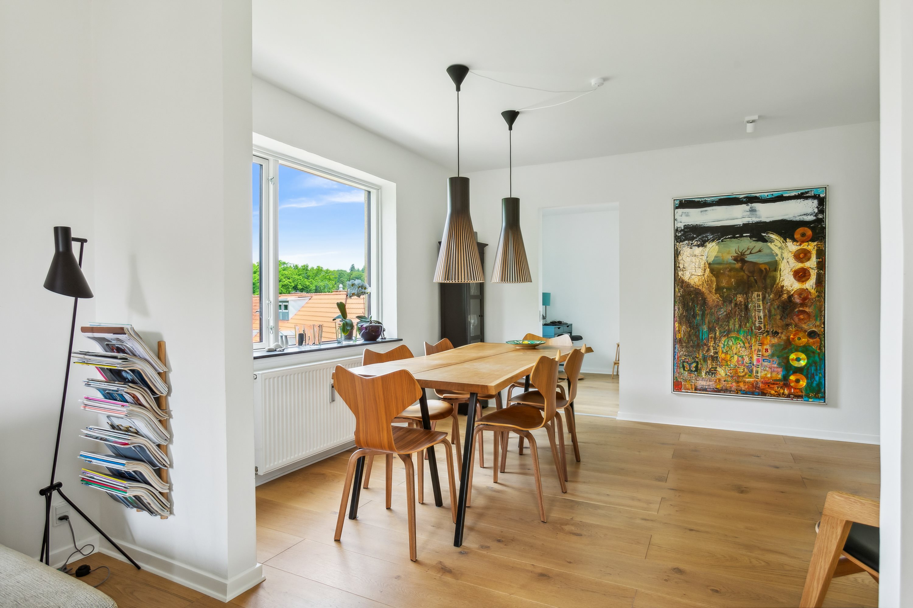 Frederiksdalsvej 10G, 2. tv., 2830 Virum