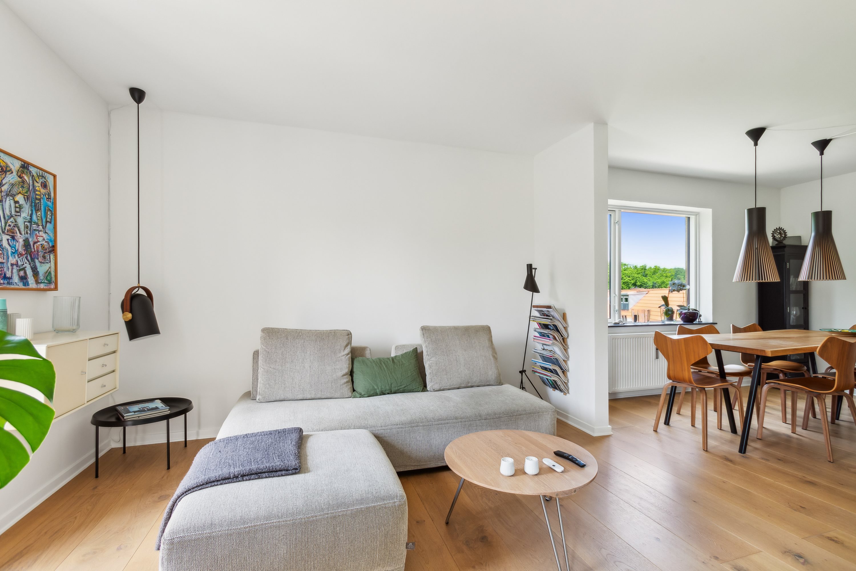 Frederiksdalsvej 10G, 2. tv., 2830 Virum