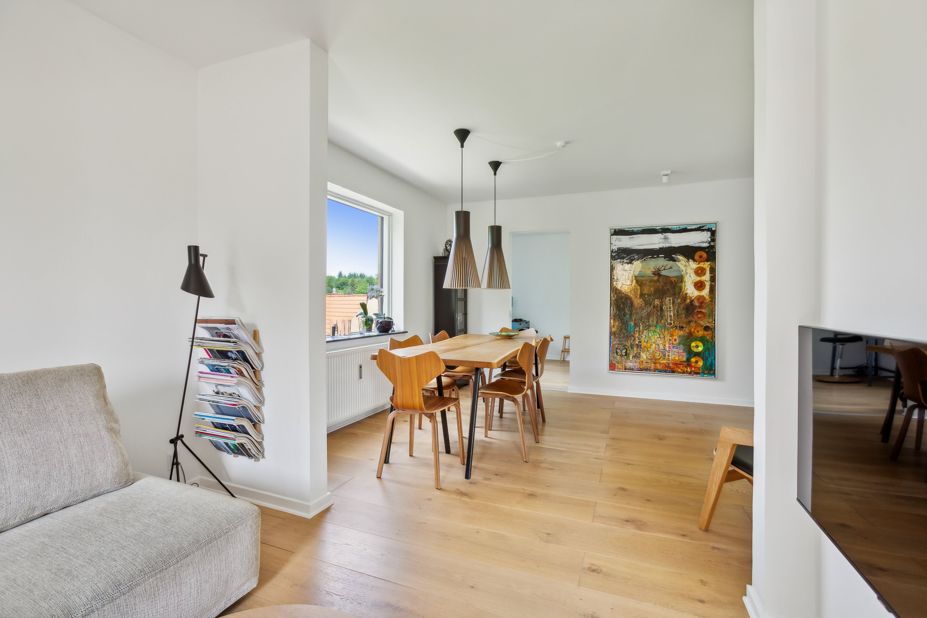 Frederiksdalsvej 10G, 2. tv., 2830 Virum
