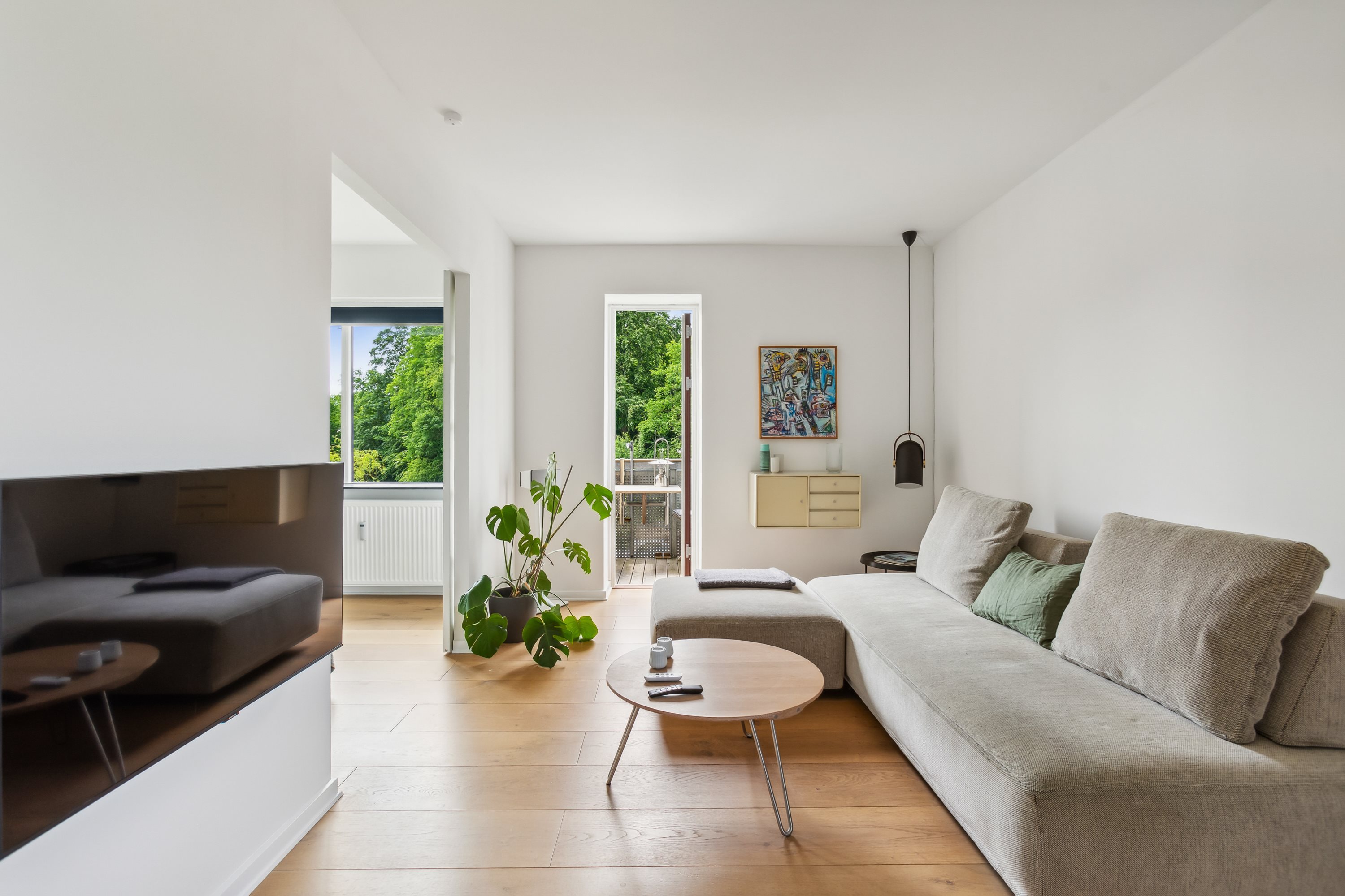 Frederiksdalsvej 10G, 2. tv., 2830 Virum