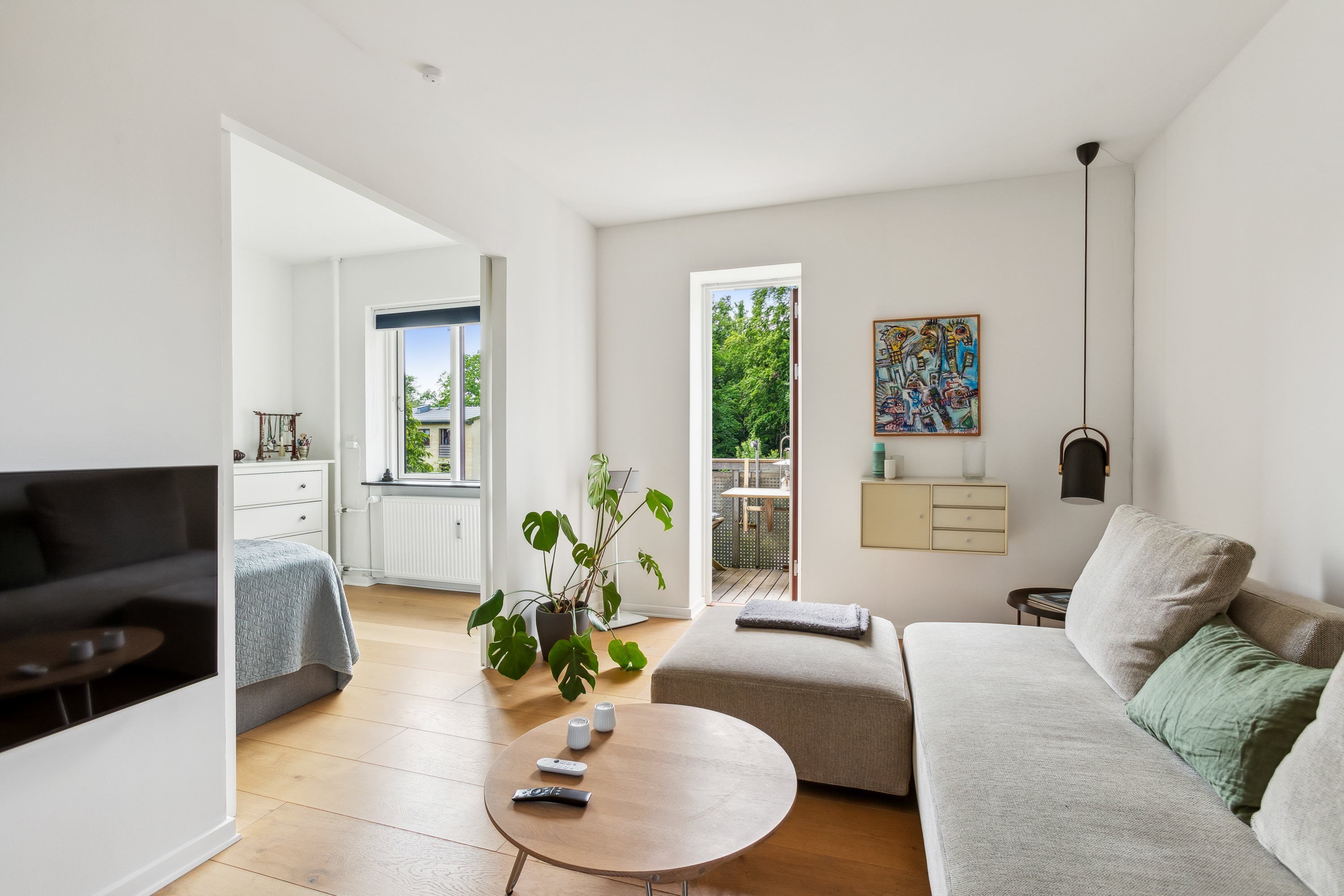 Frederiksdalsvej 10G, 2. tv., 2830 Virum