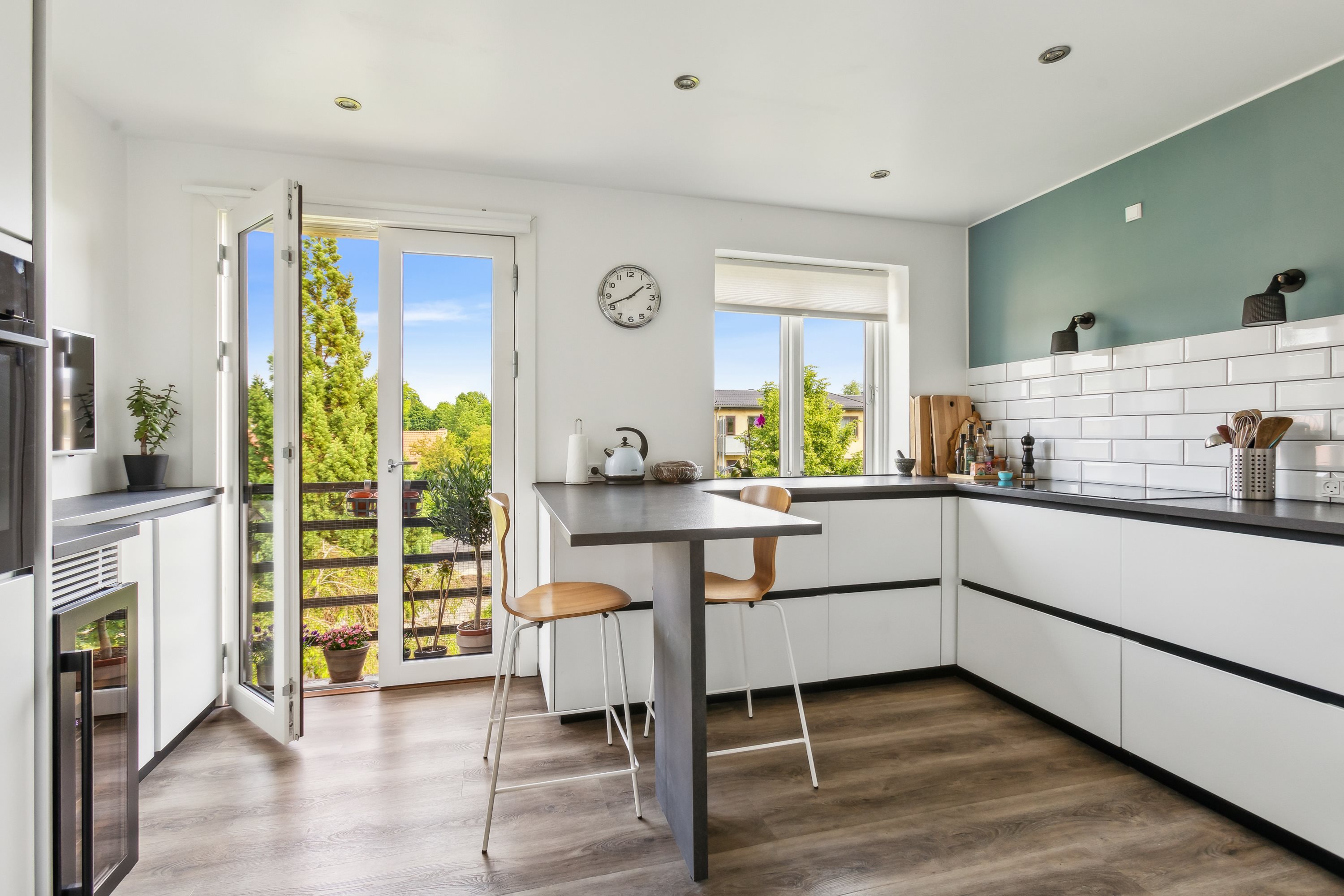 Frederiksdalsvej 10G, 2. tv., 2830 Virum