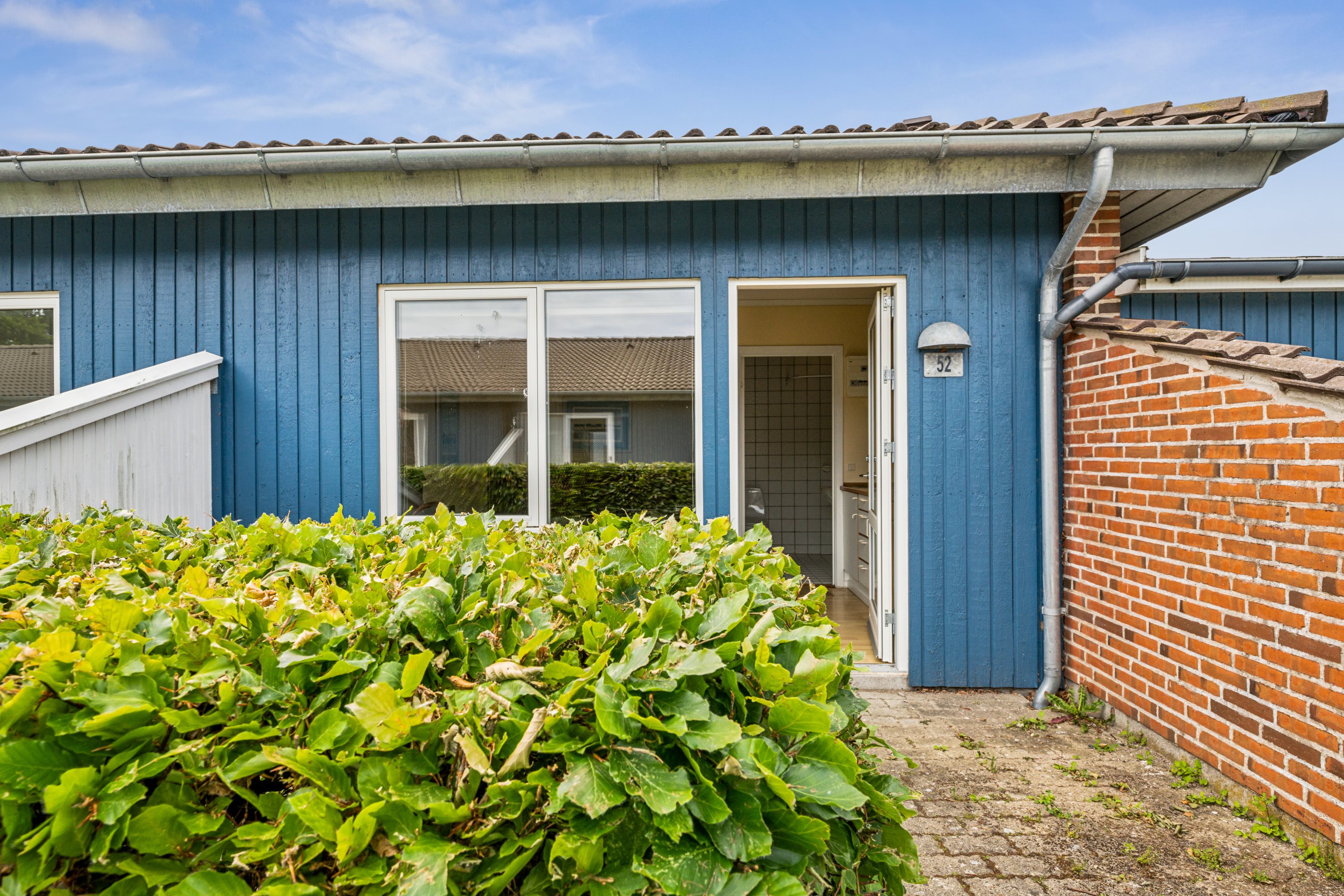 Grønnevej 8, 52., 5400 Bogense