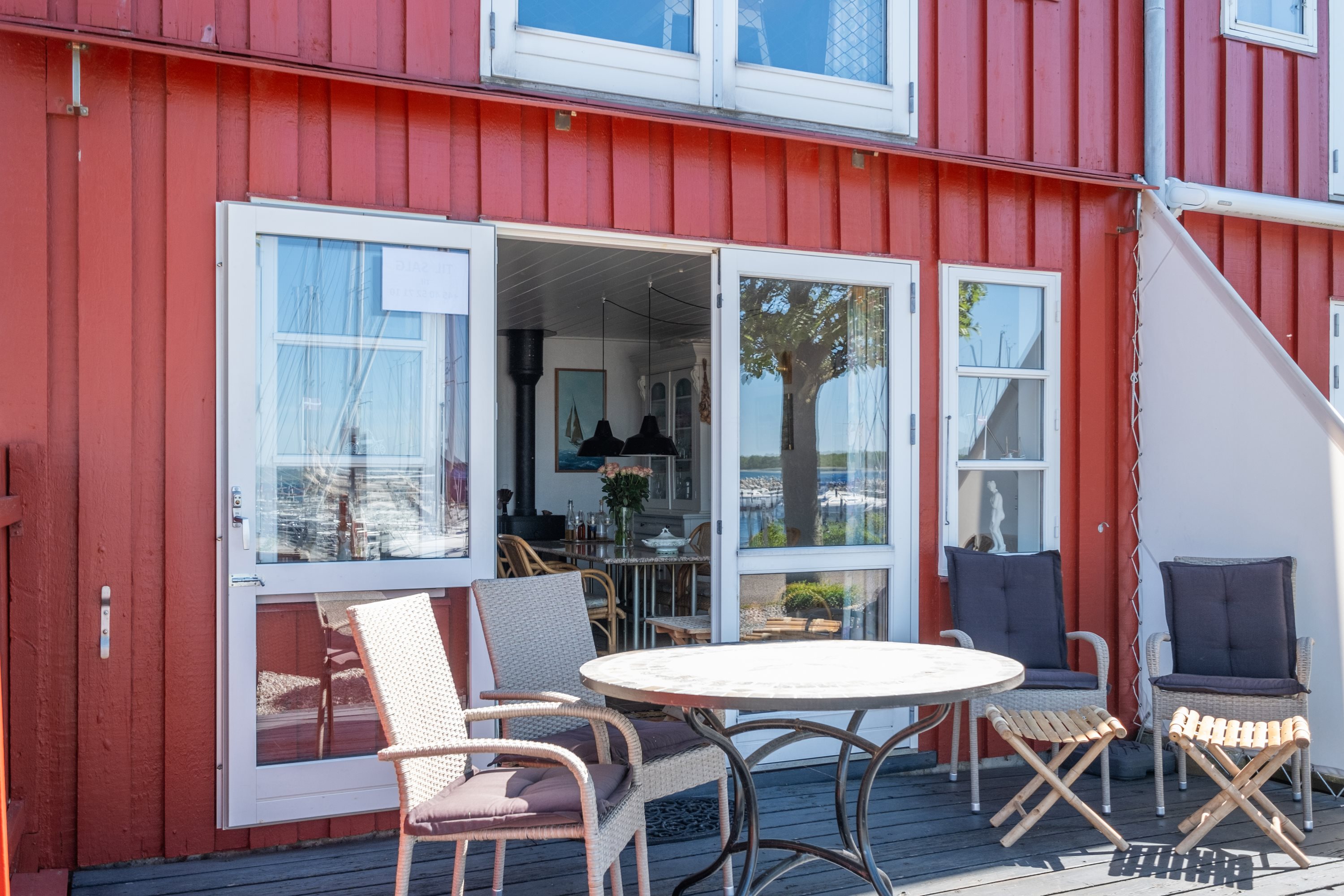 Skudehavnen 41, 8400 Ebeltoft