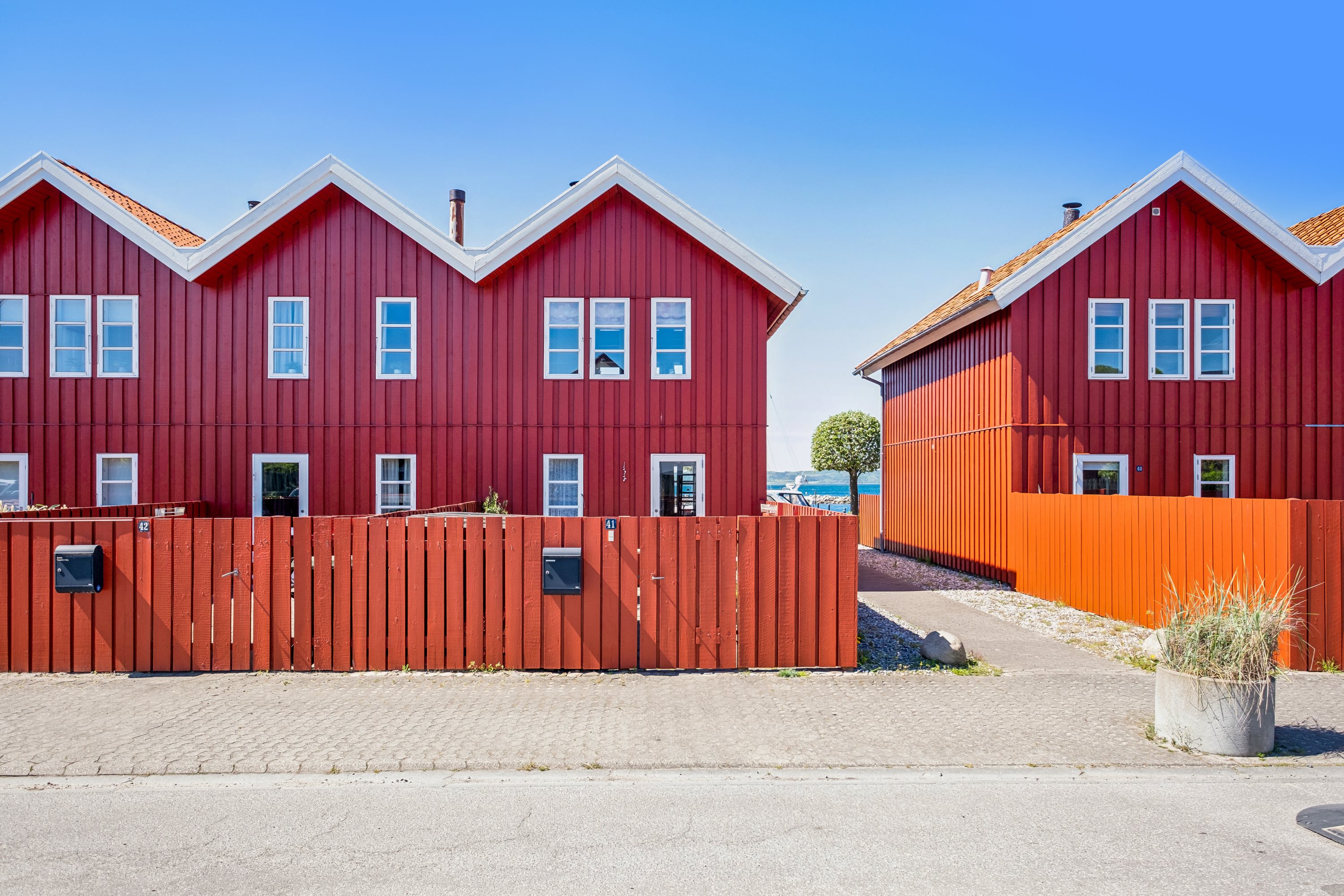 Skudehavnen 41, 8400 Ebeltoft