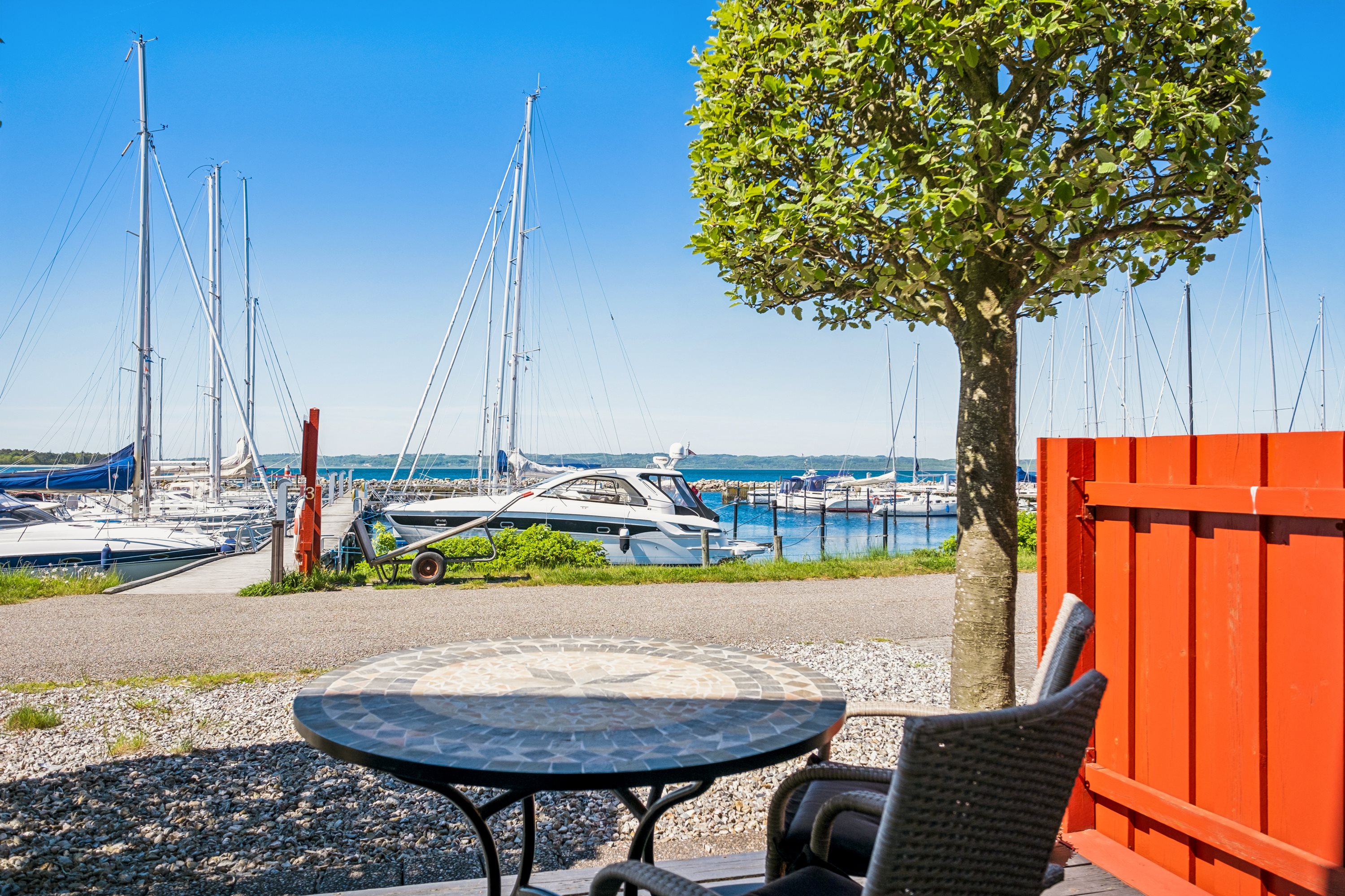 Skudehavnen 41, 8400 Ebeltoft
