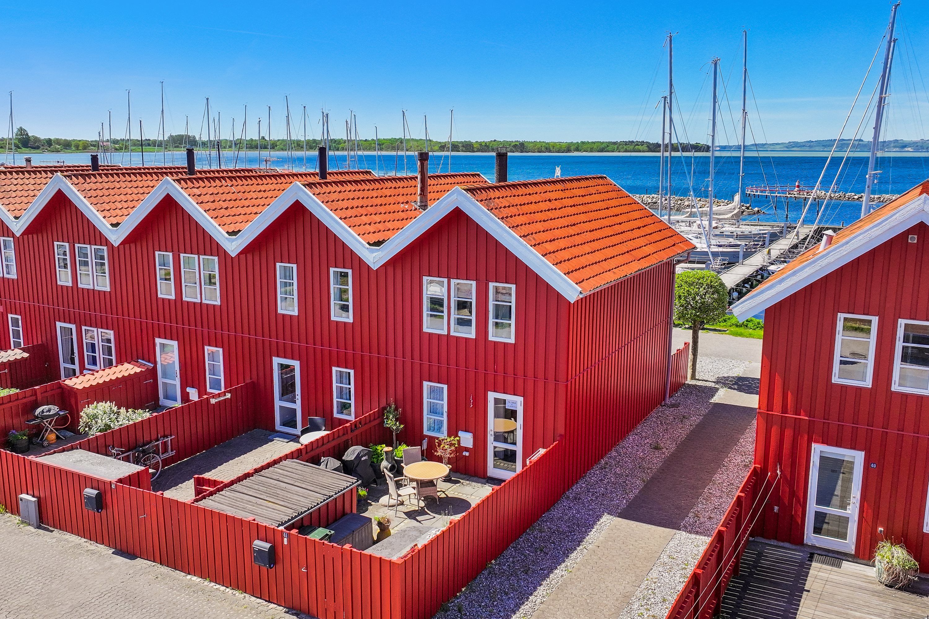 Skudehavnen 41, 8400 Ebeltoft