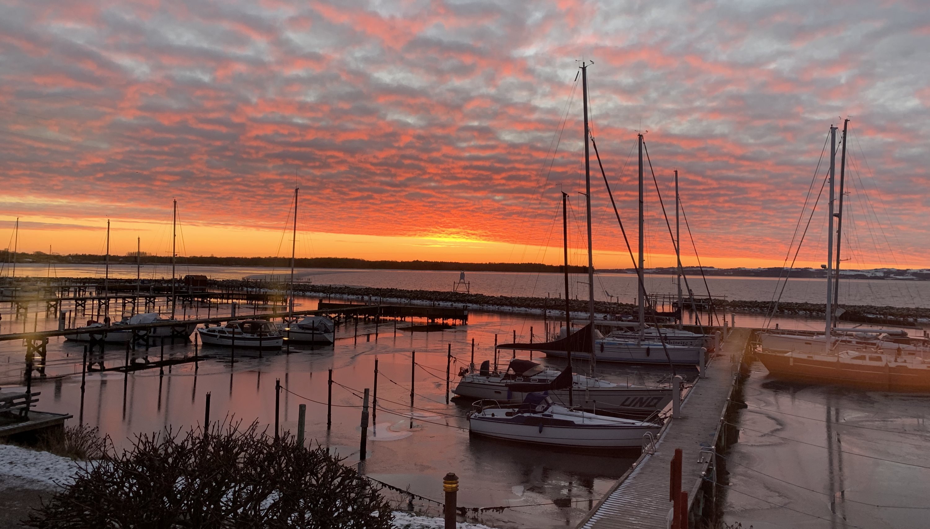 Skudehavnen 41, 8400 Ebeltoft