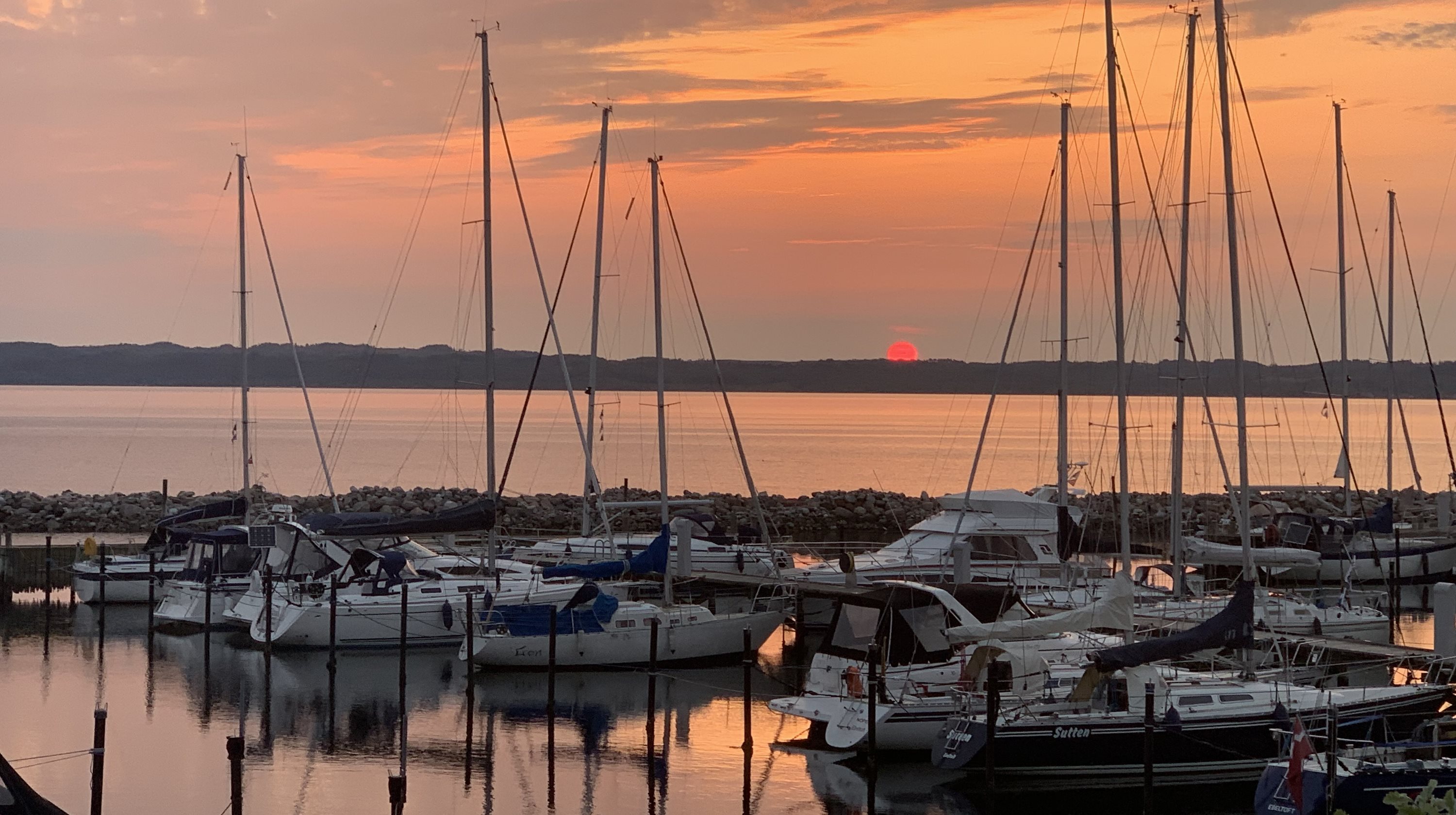 Skudehavnen 41, 8400 Ebeltoft
