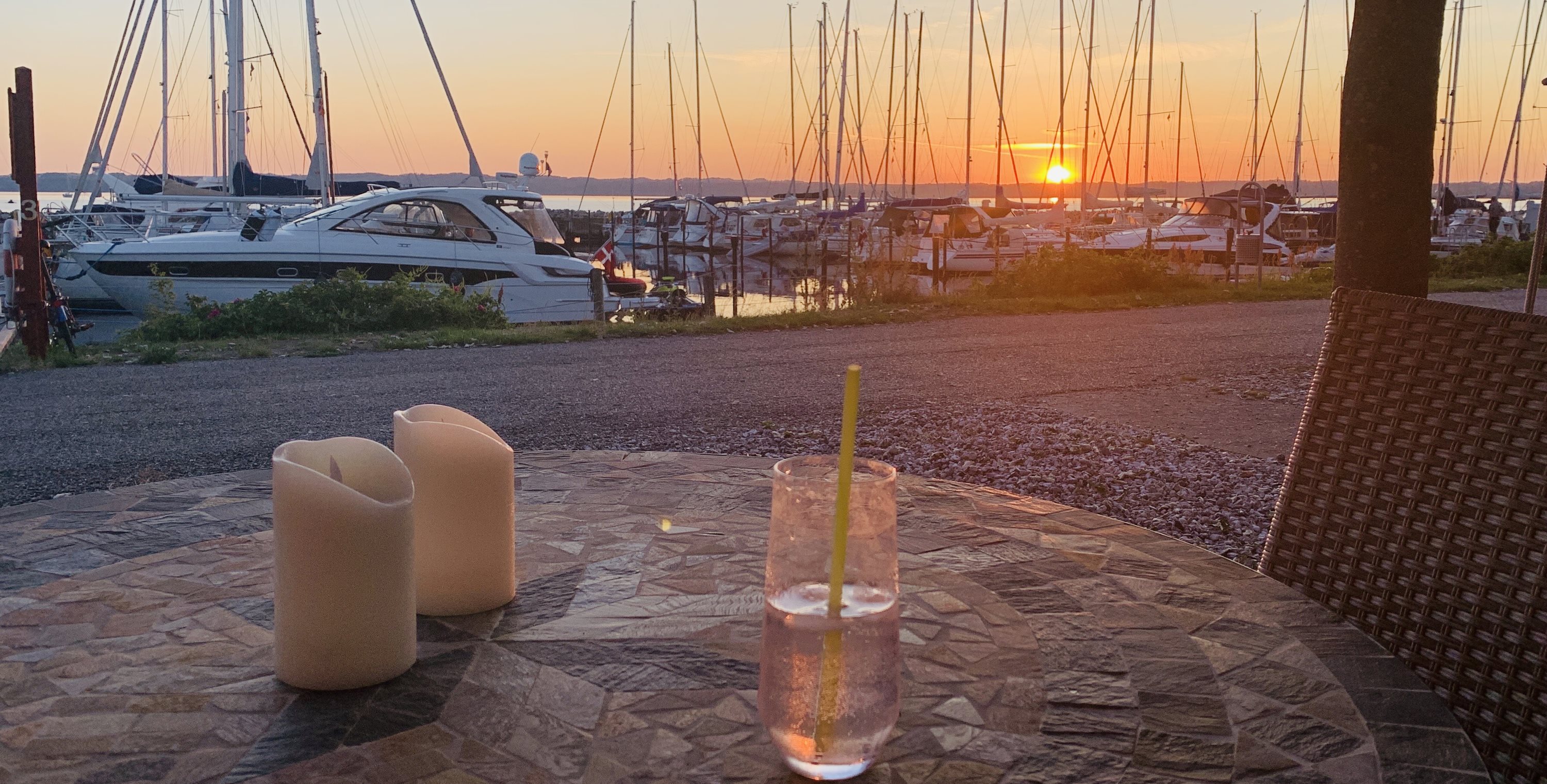 Skudehavnen 41, 8400 Ebeltoft