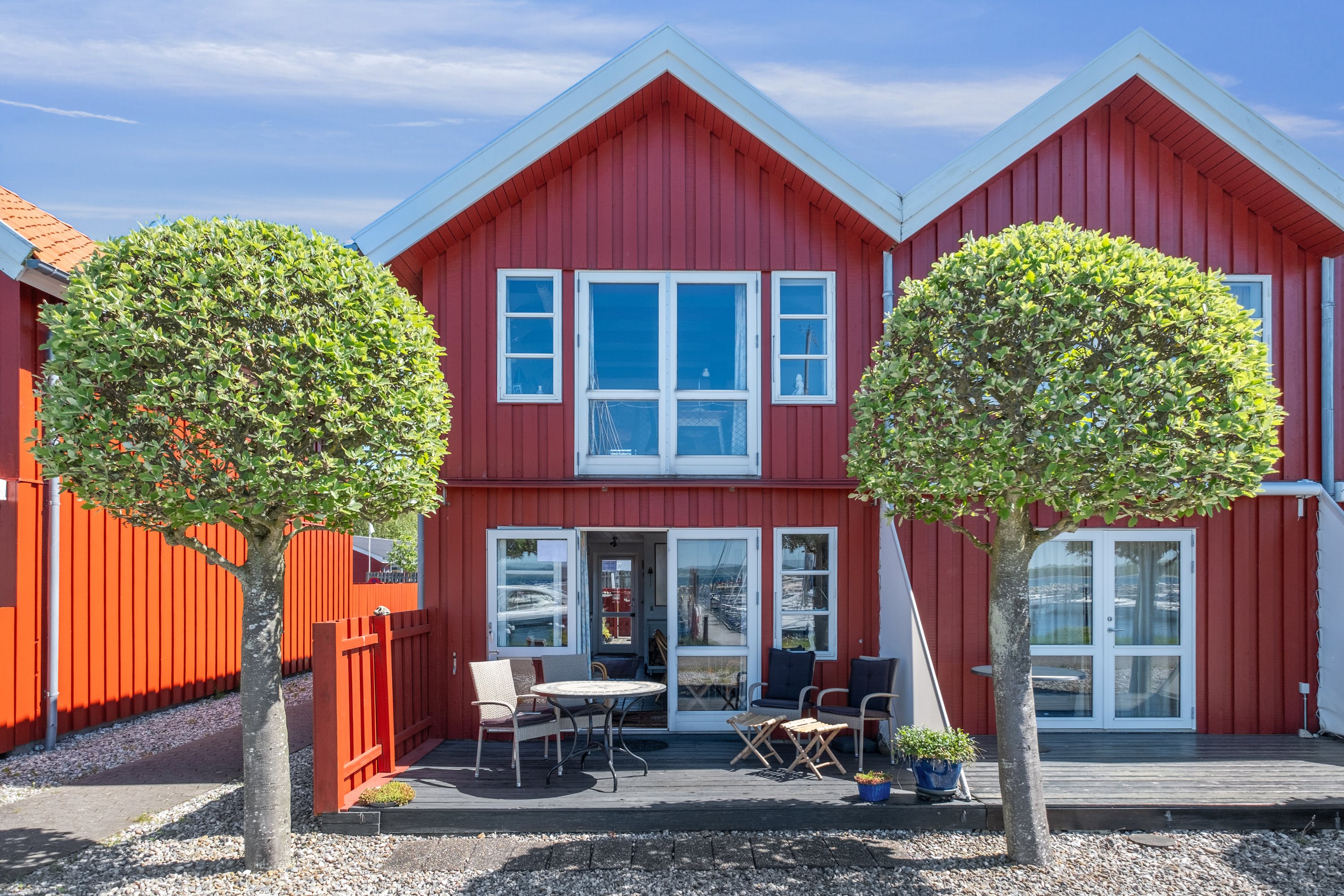 Skudehavnen 41, 8400 Ebeltoft