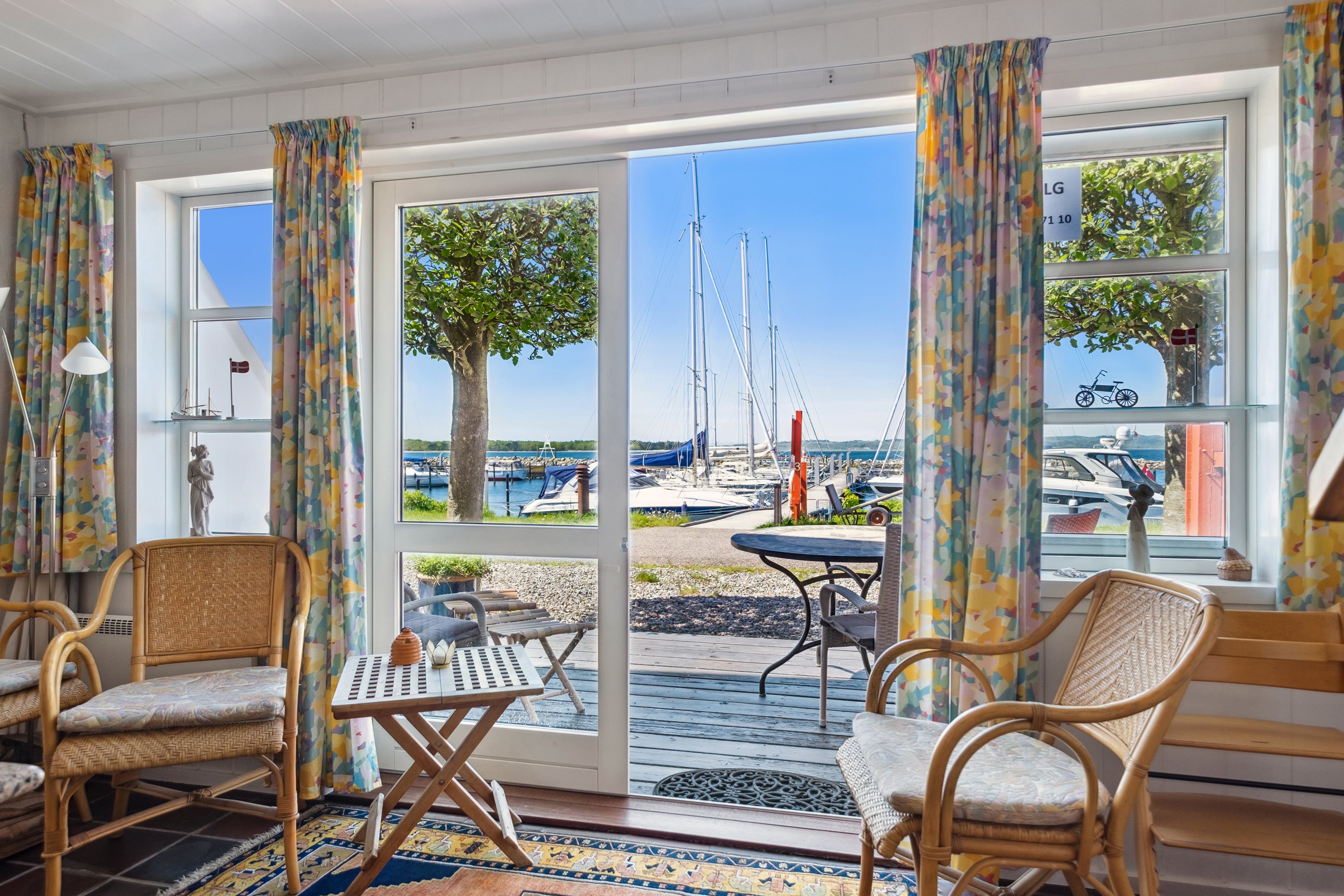 Skudehavnen 41, 8400 Ebeltoft