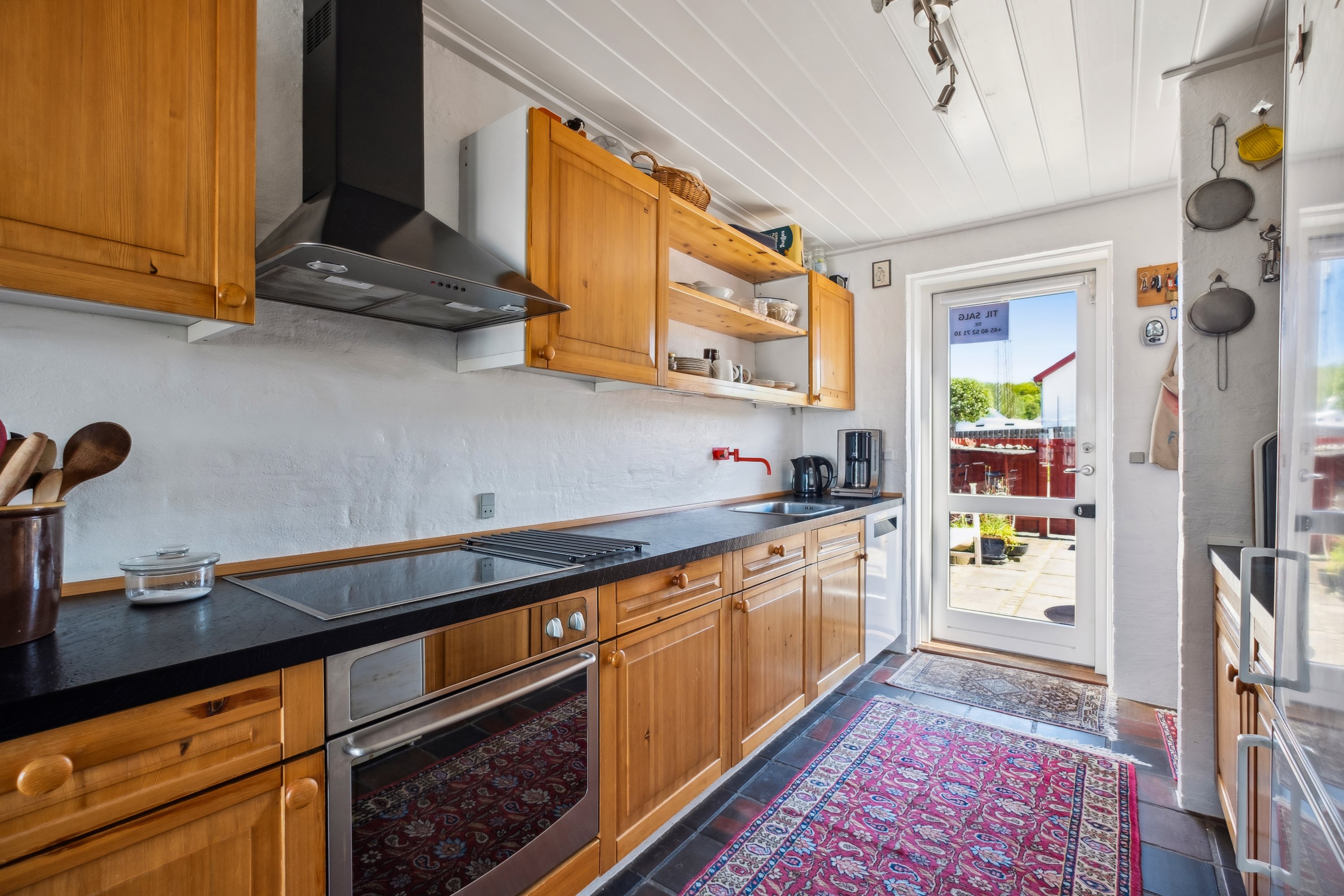 Skudehavnen 41, 8400 Ebeltoft