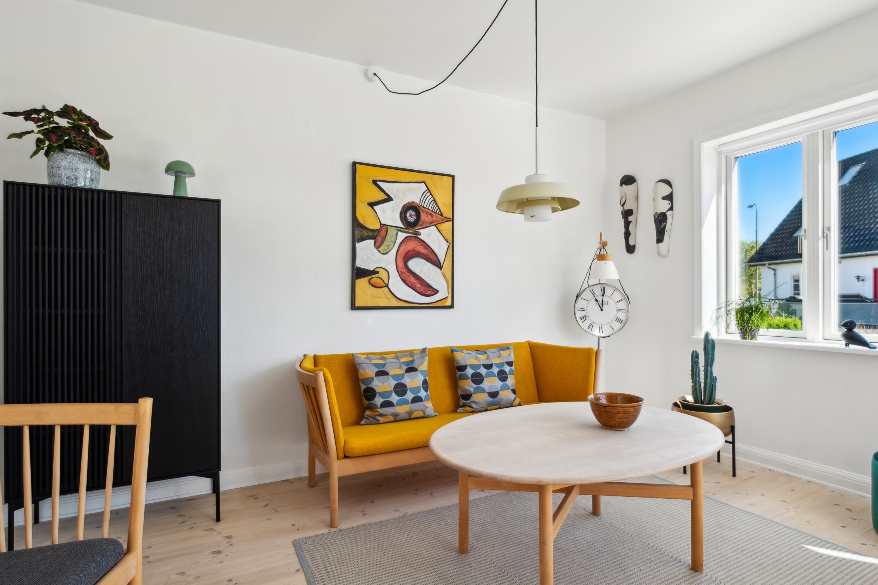 De Lichtenbergs Vej 4, 8500 Grenaa
