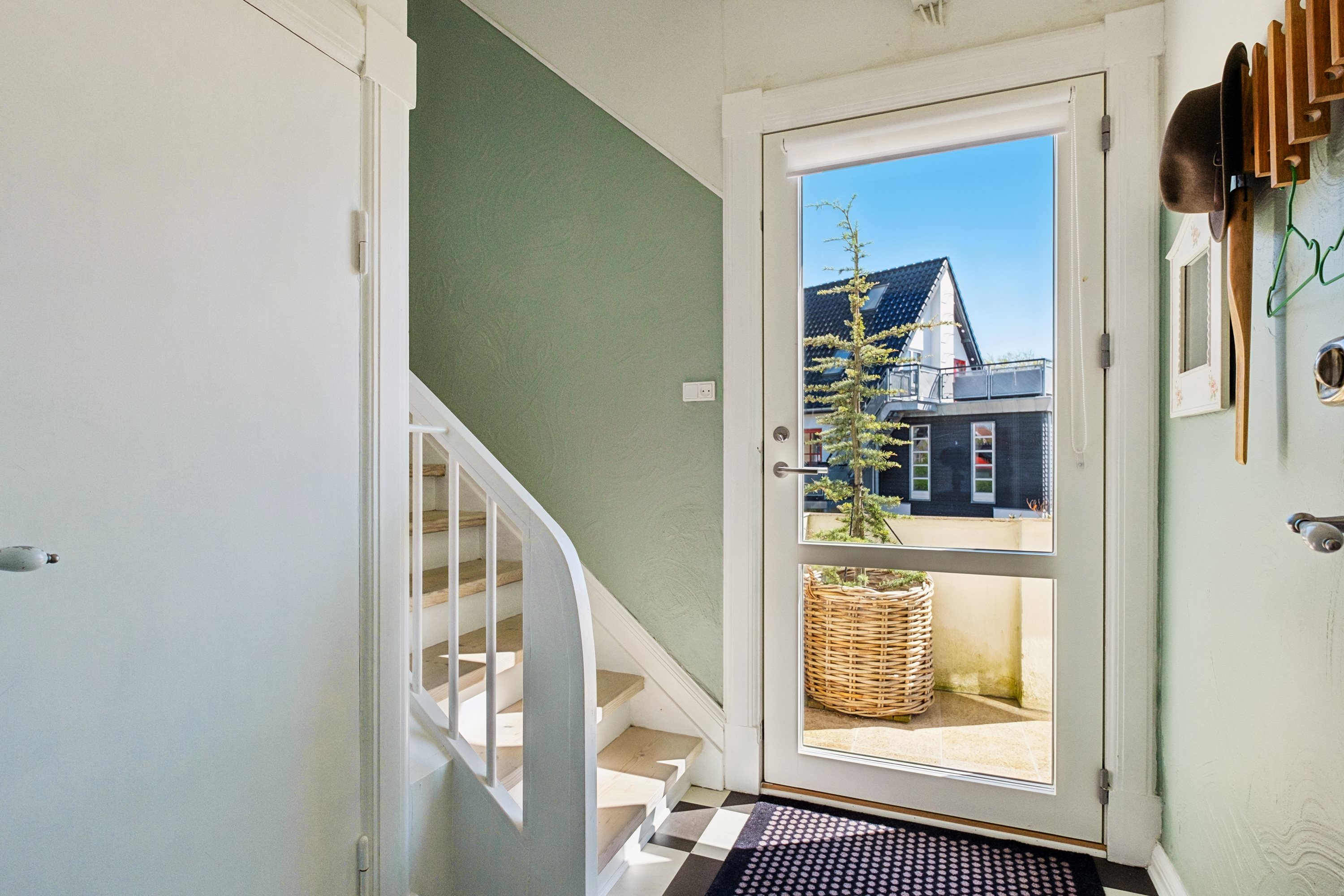 De Lichtenbergs Vej 4, 8500 Grenaa