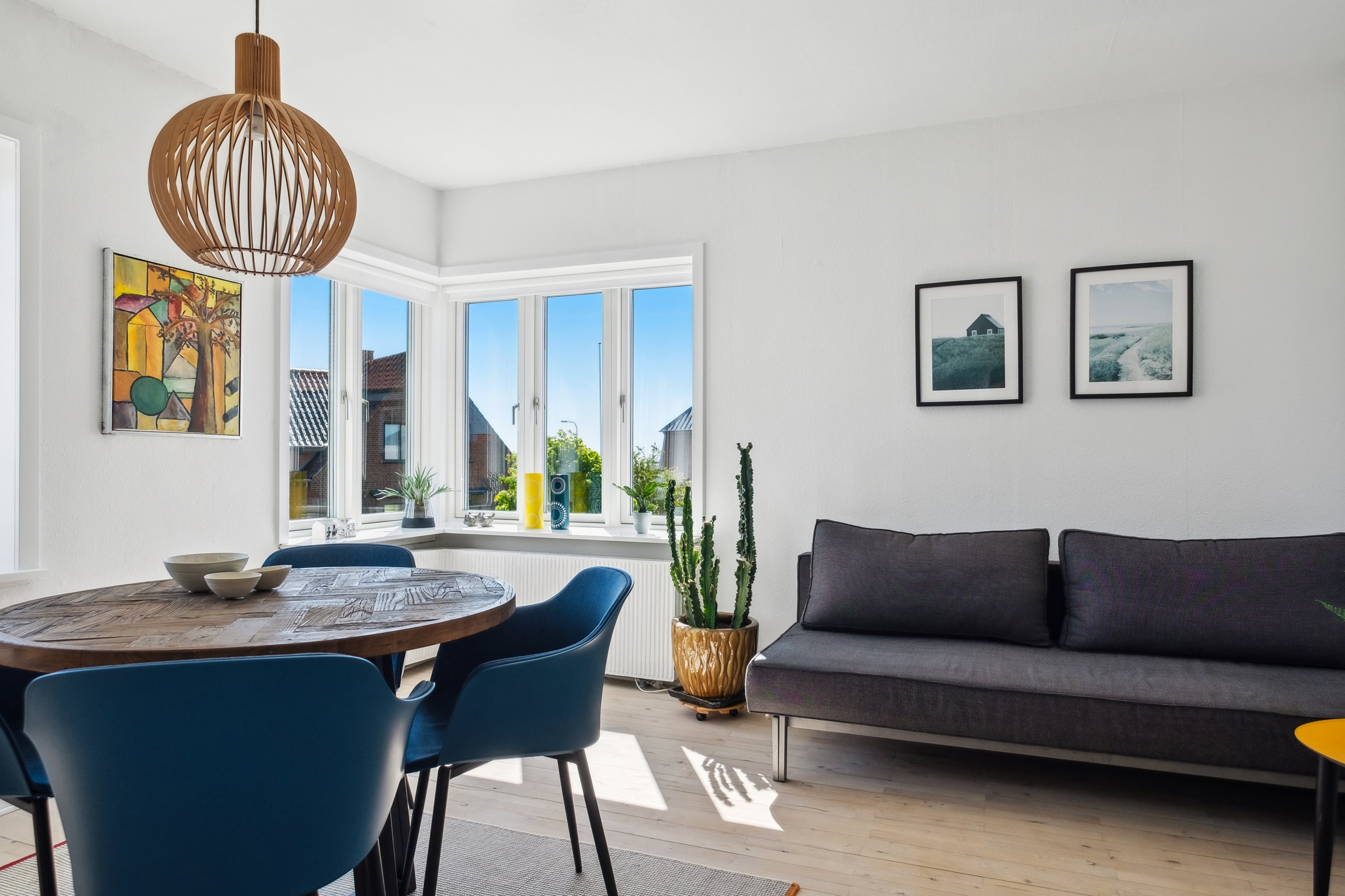 De Lichtenbergs Vej 4, 8500 Grenaa