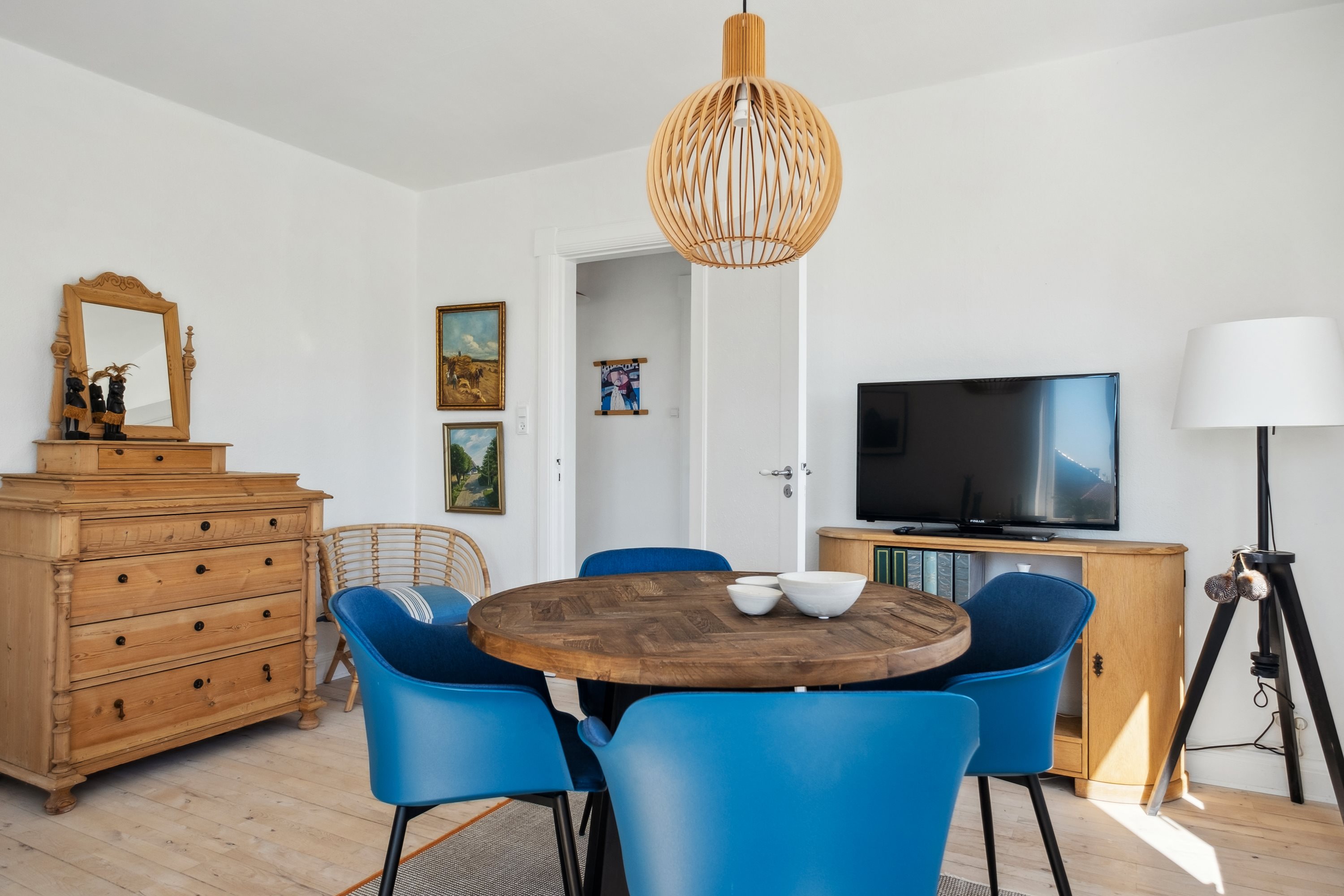 De Lichtenbergs Vej 4, 8500 Grenaa