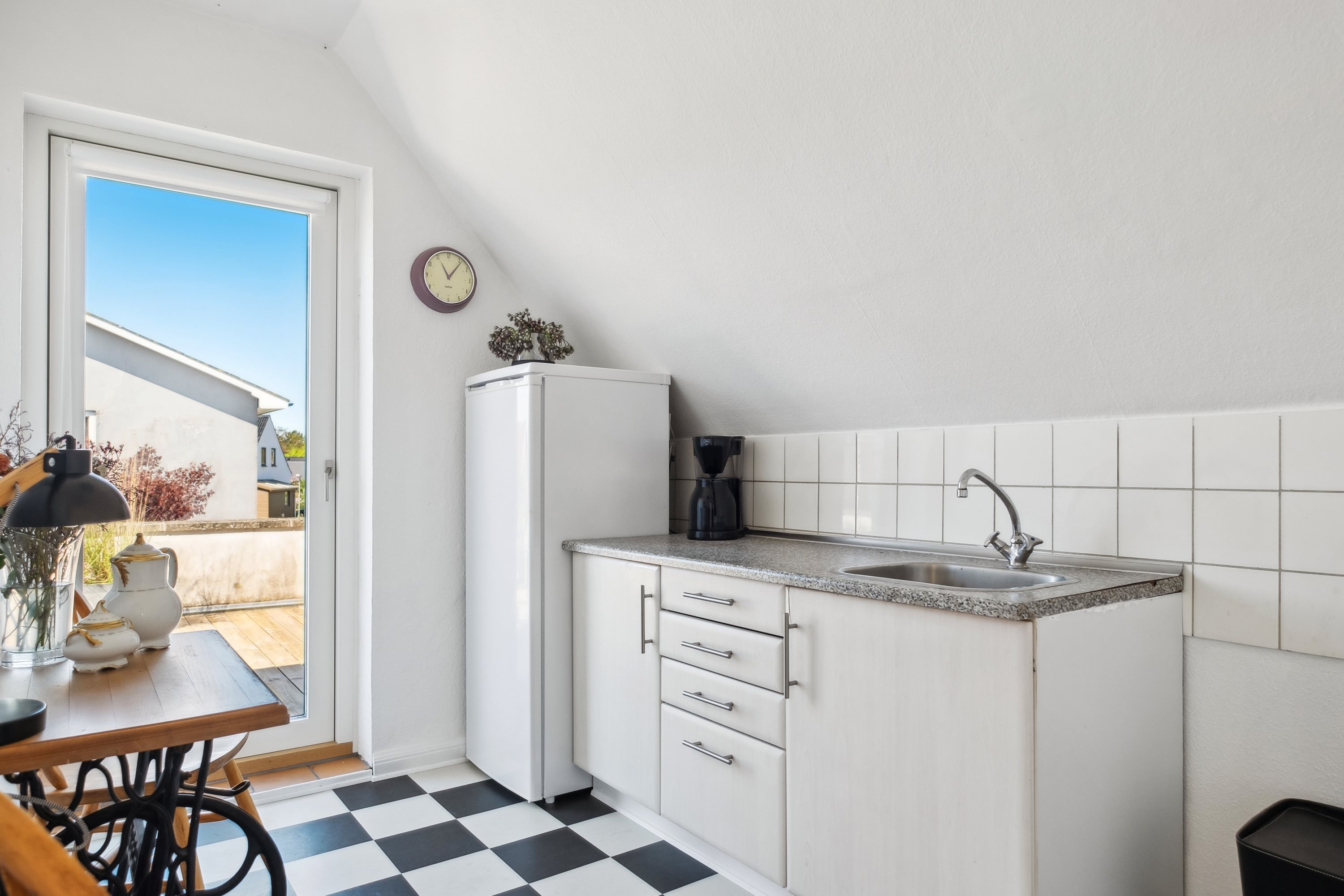 De Lichtenbergs Vej 4, 8500 Grenaa