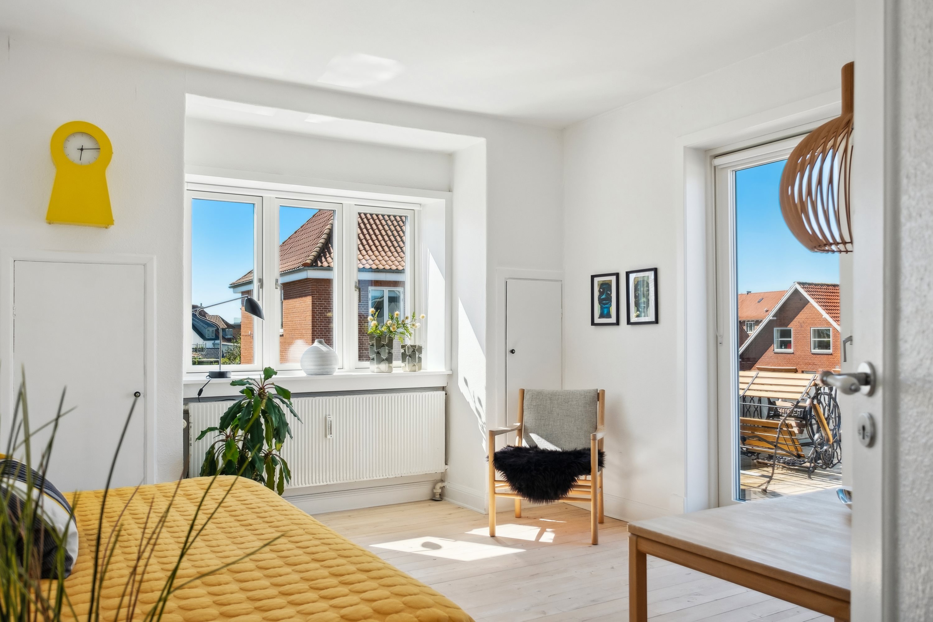 De Lichtenbergs Vej 4, 8500 Grenaa