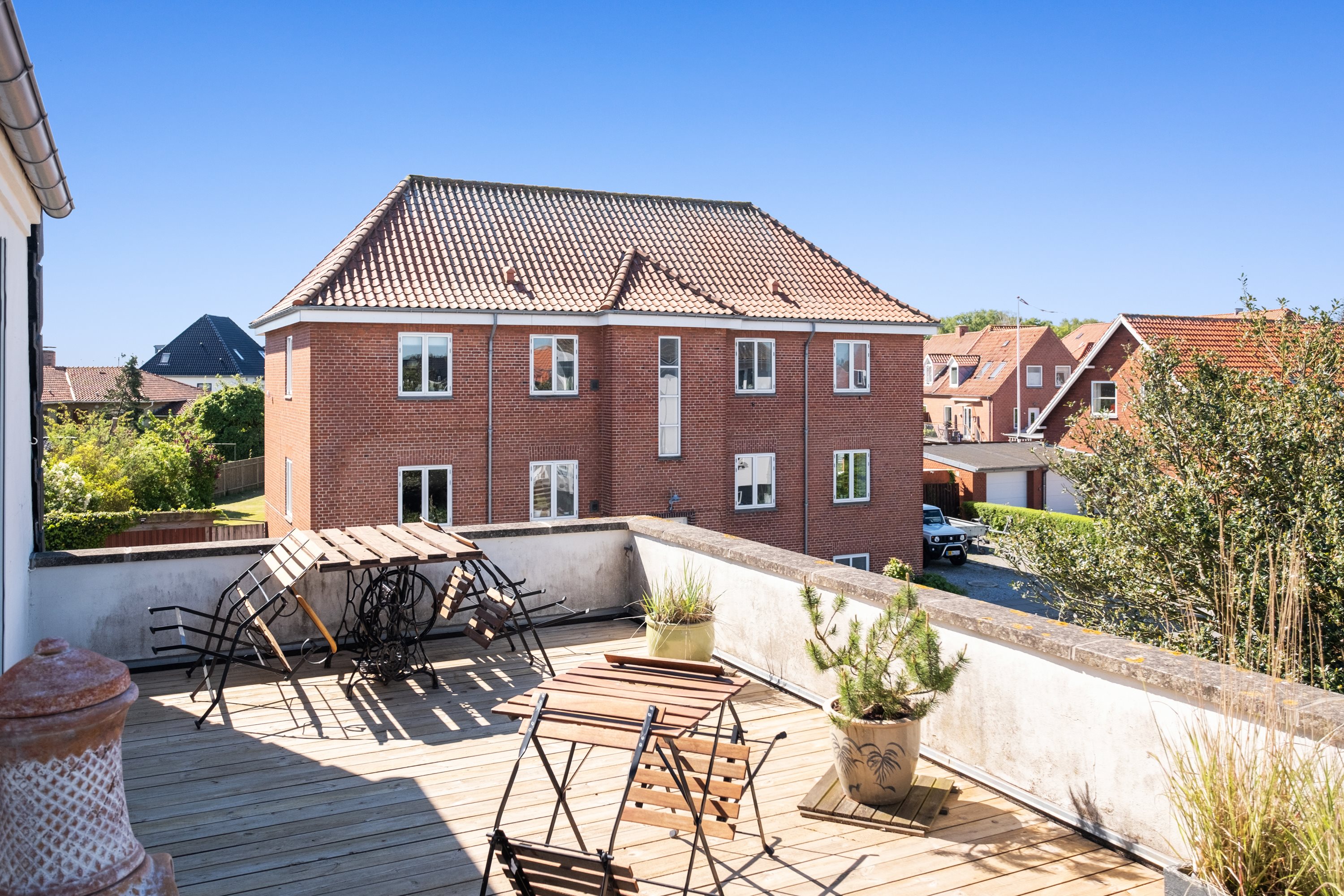 De Lichtenbergs Vej 4, 8500 Grenaa