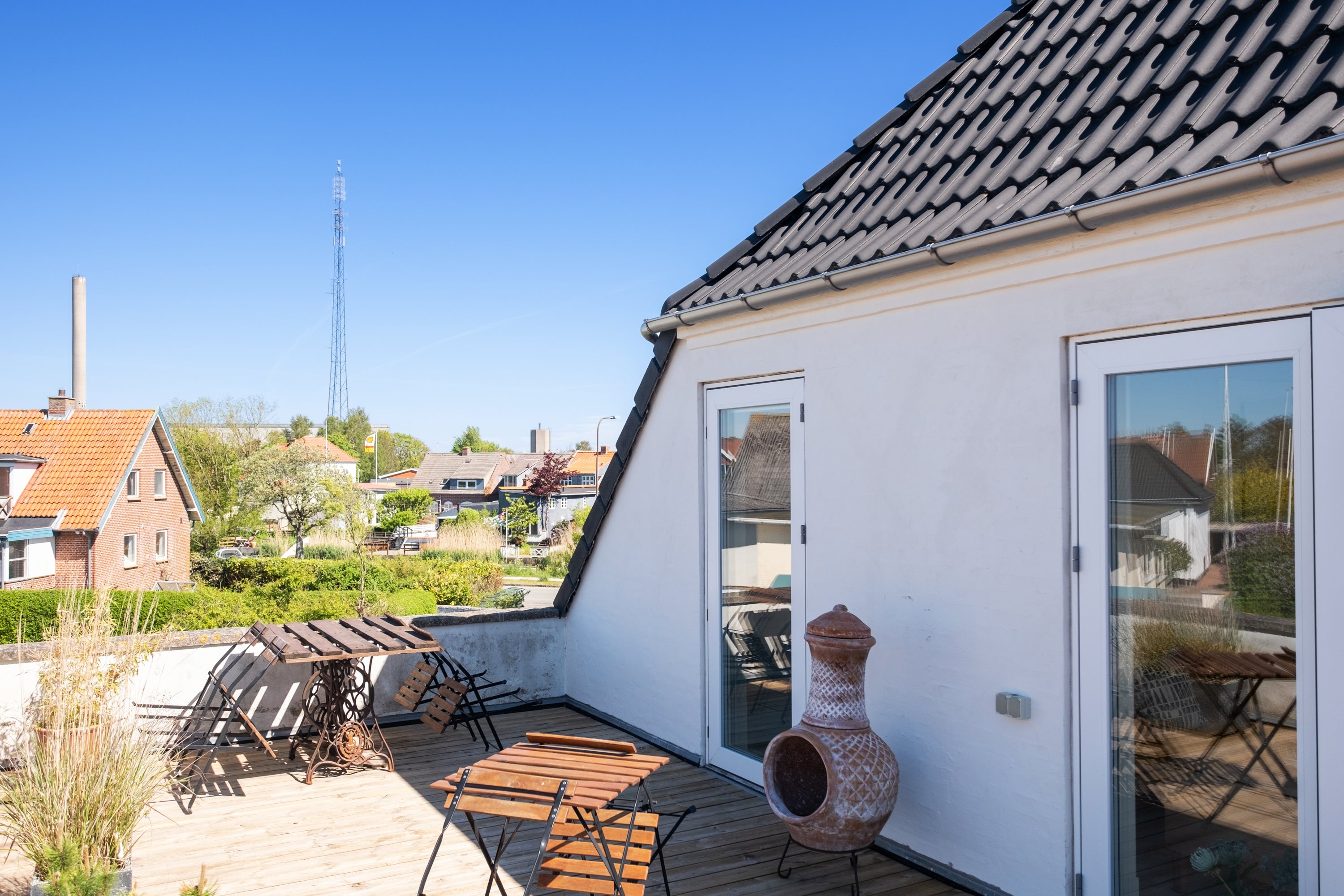 De Lichtenbergs Vej 4, 8500 Grenaa