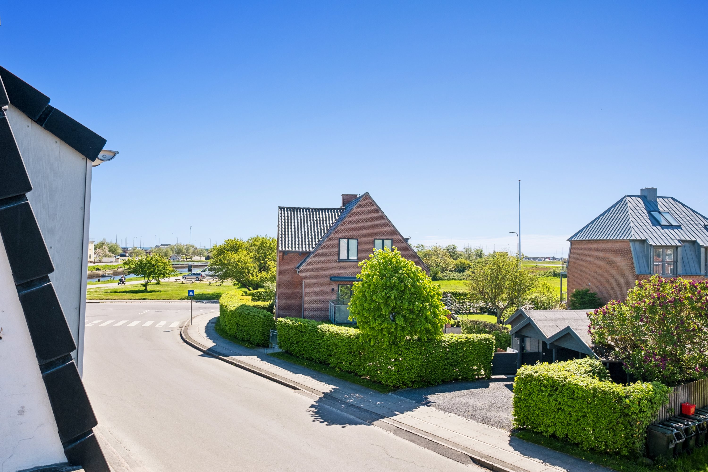 De Lichtenbergs Vej 4, 8500 Grenaa