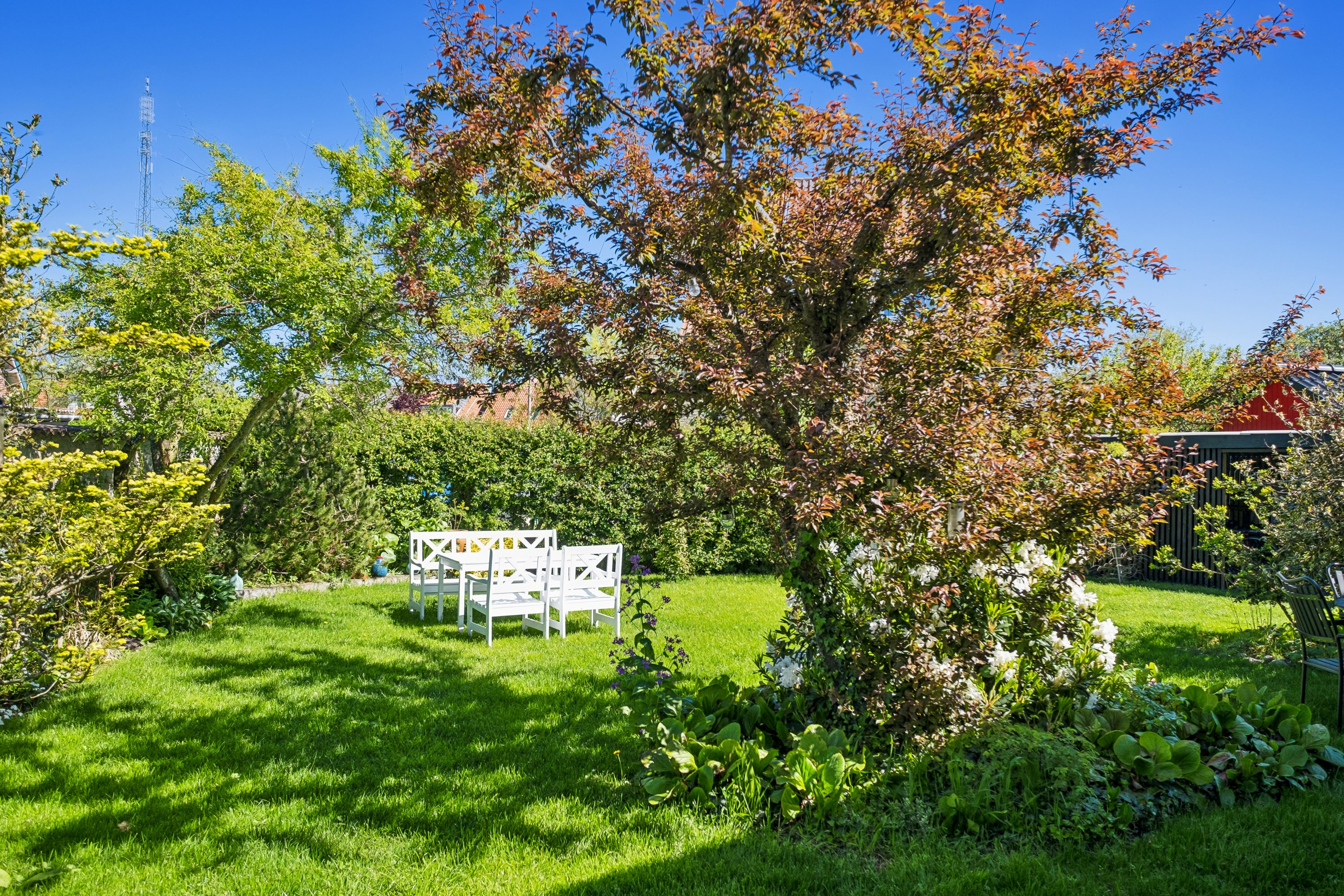 De Lichtenbergs Vej 4, 8500 Grenaa
