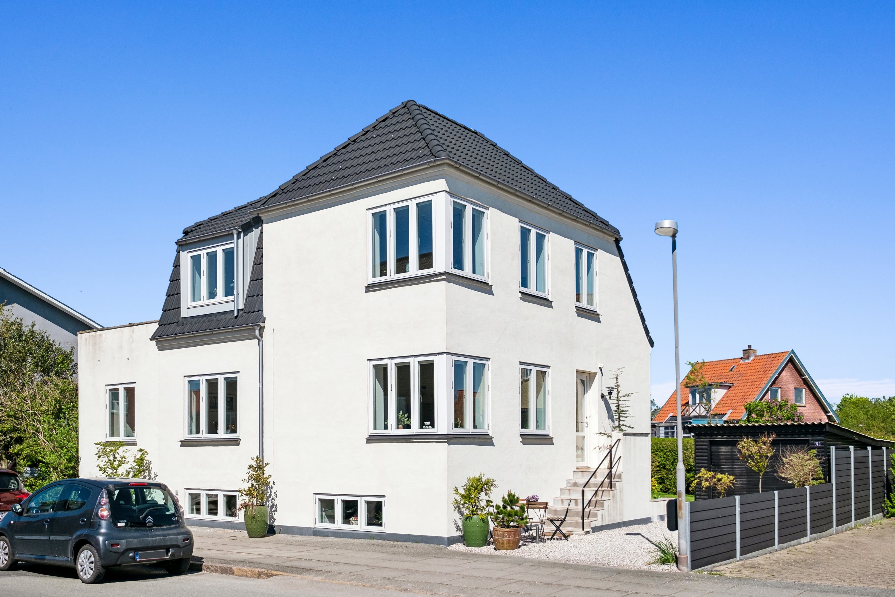 De Lichtenbergs Vej 4, 8500 Grenaa