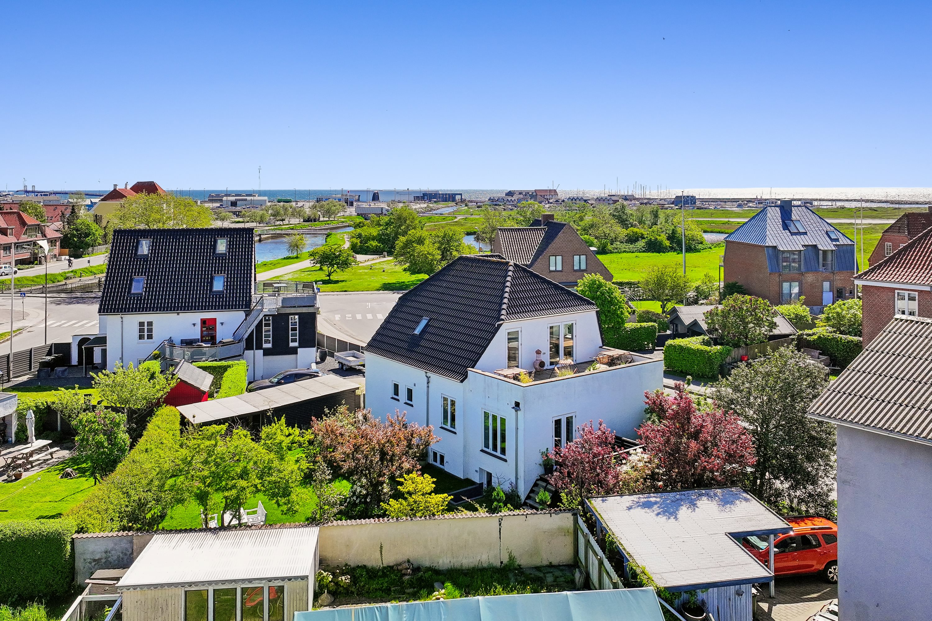 De Lichtenbergs Vej 4, 8500 Grenaa
