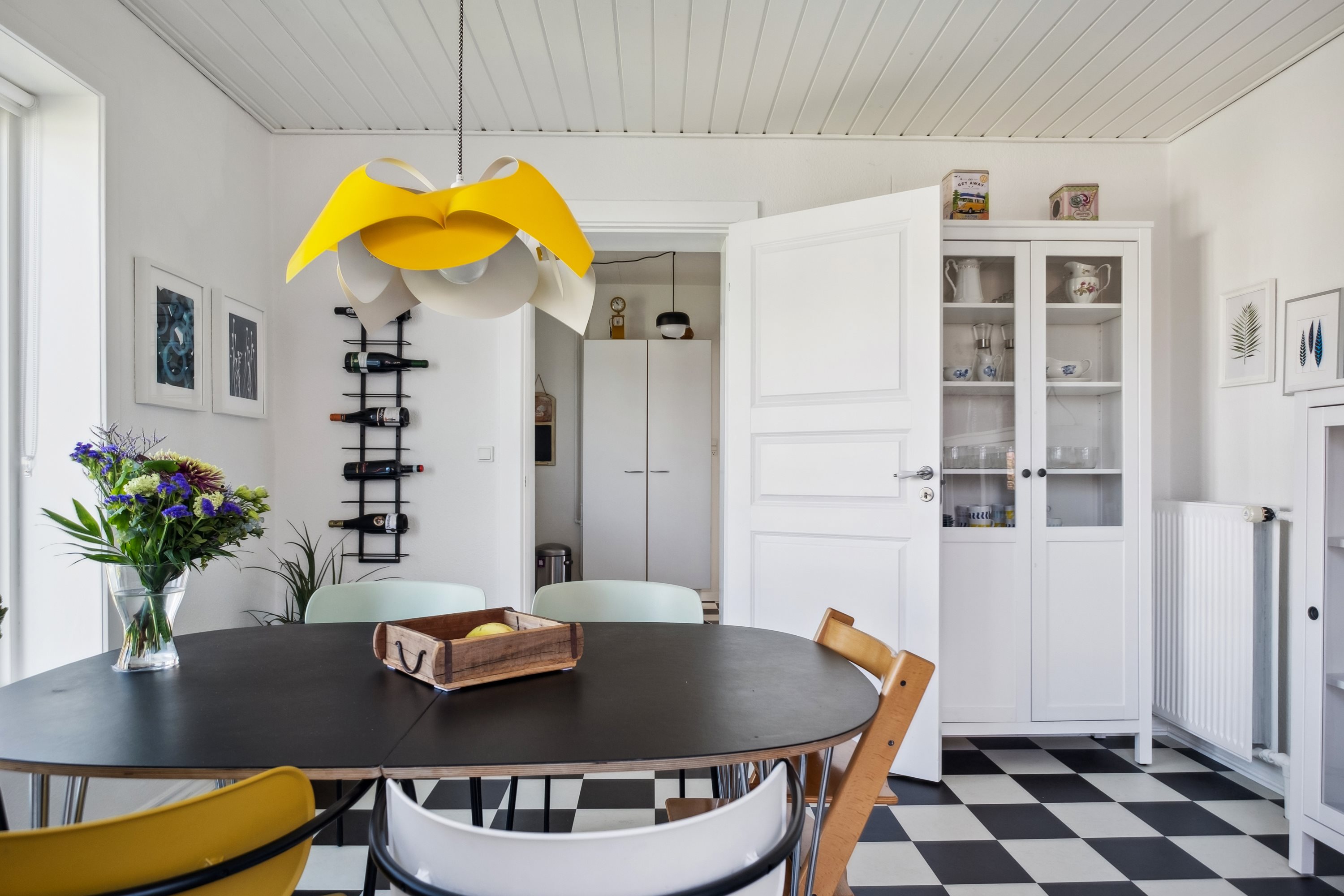 De Lichtenbergs Vej 4, 8500 Grenaa