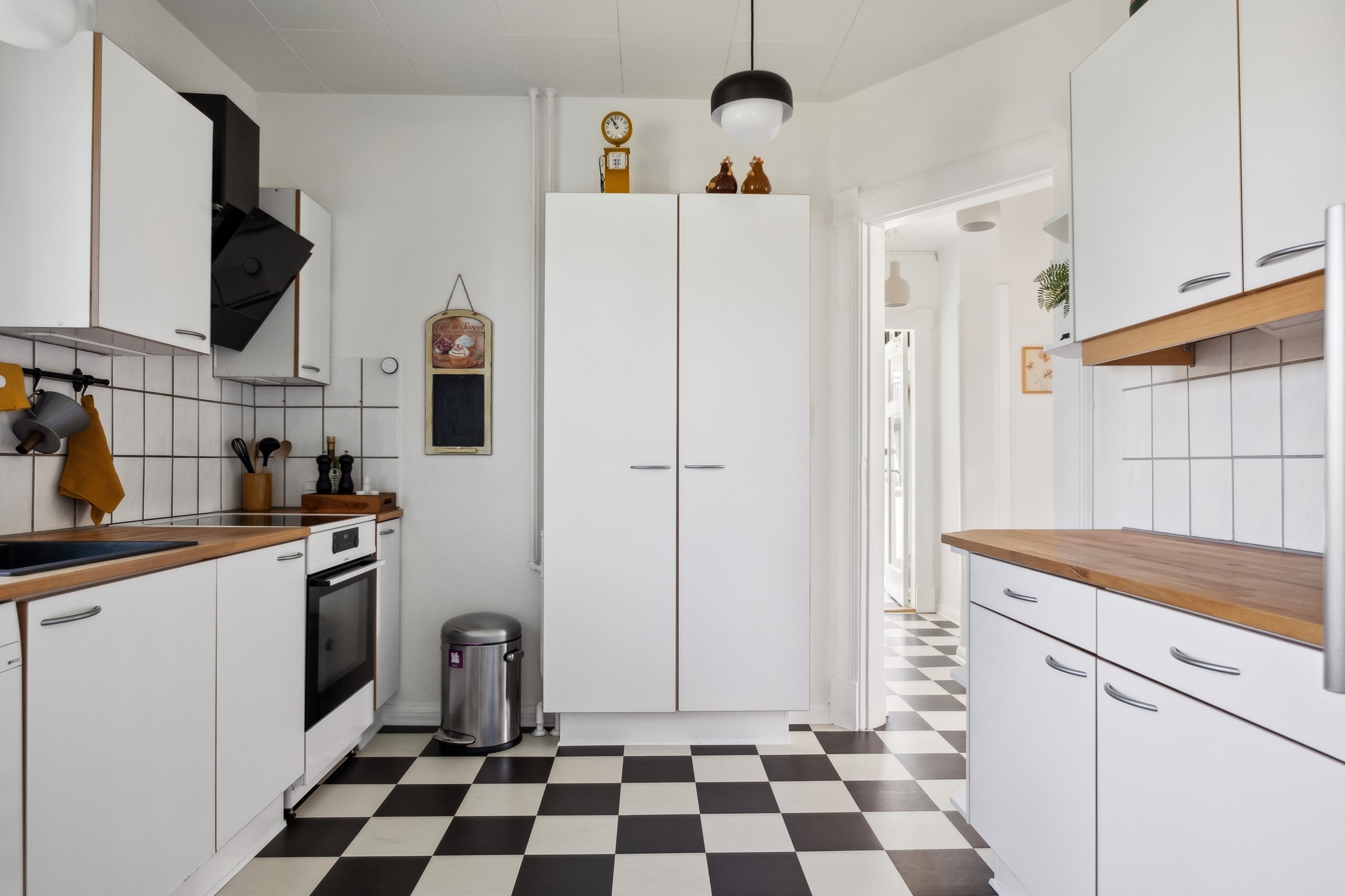 De Lichtenbergs Vej 4, 8500 Grenaa