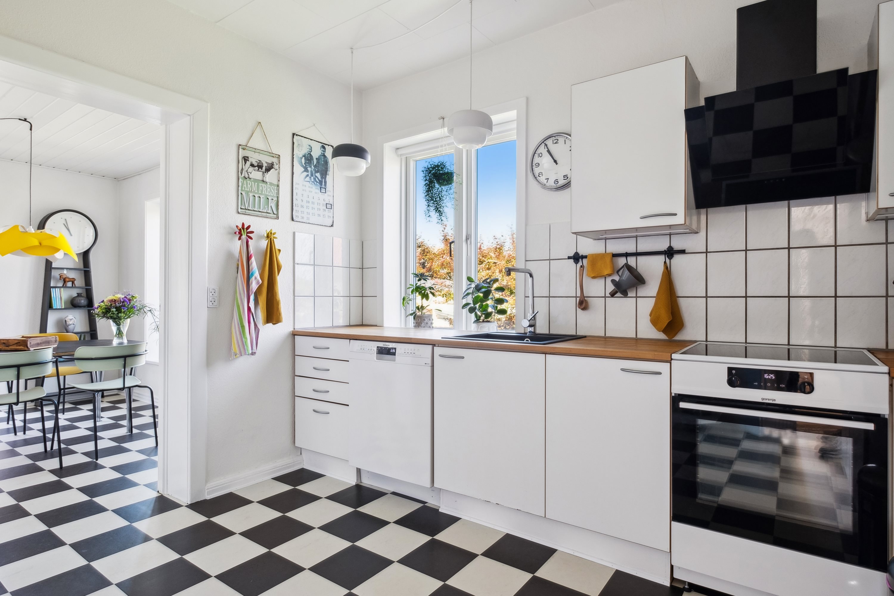 De Lichtenbergs Vej 4, 8500 Grenaa