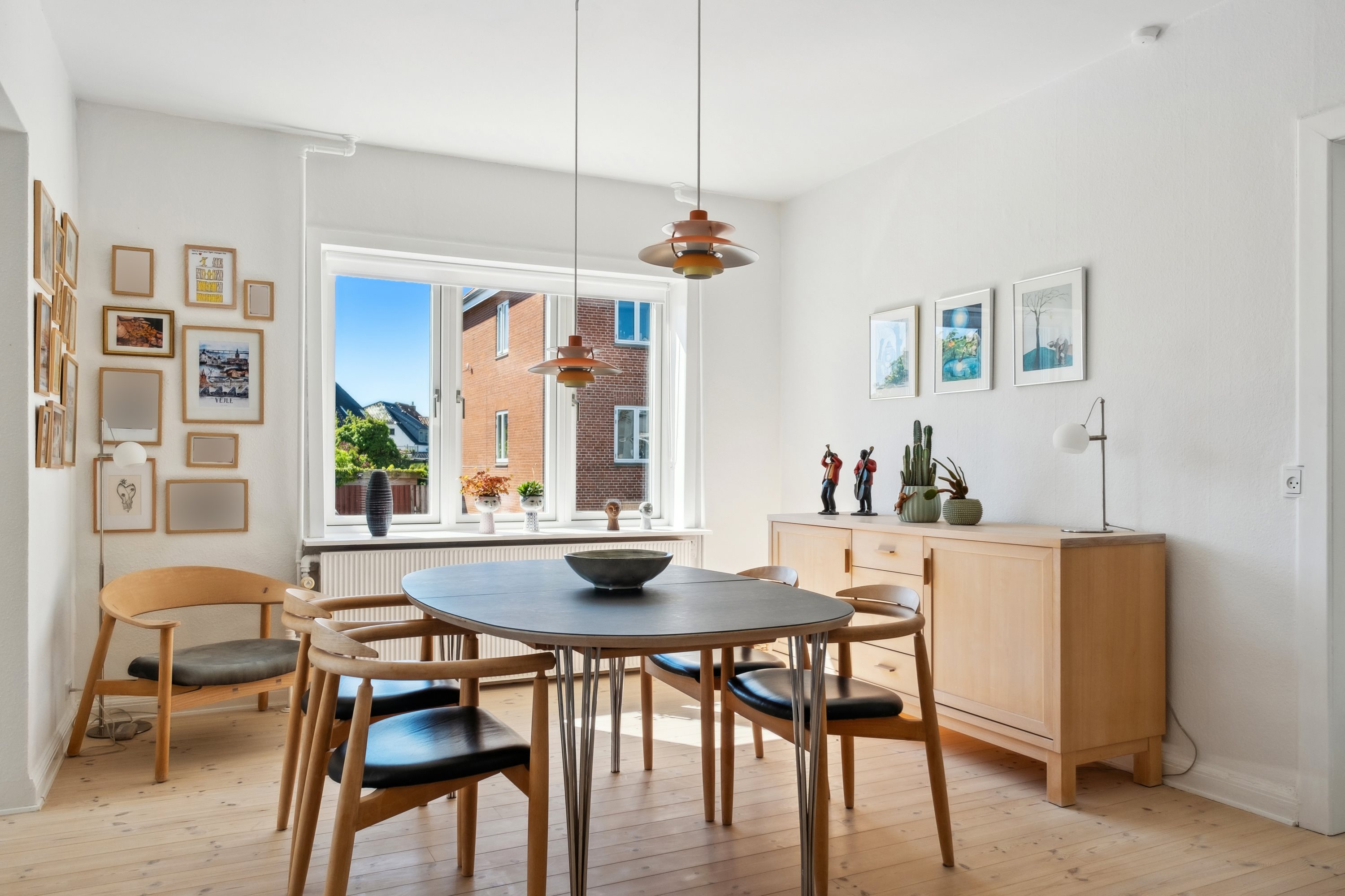 De Lichtenbergs Vej 4, 8500 Grenaa