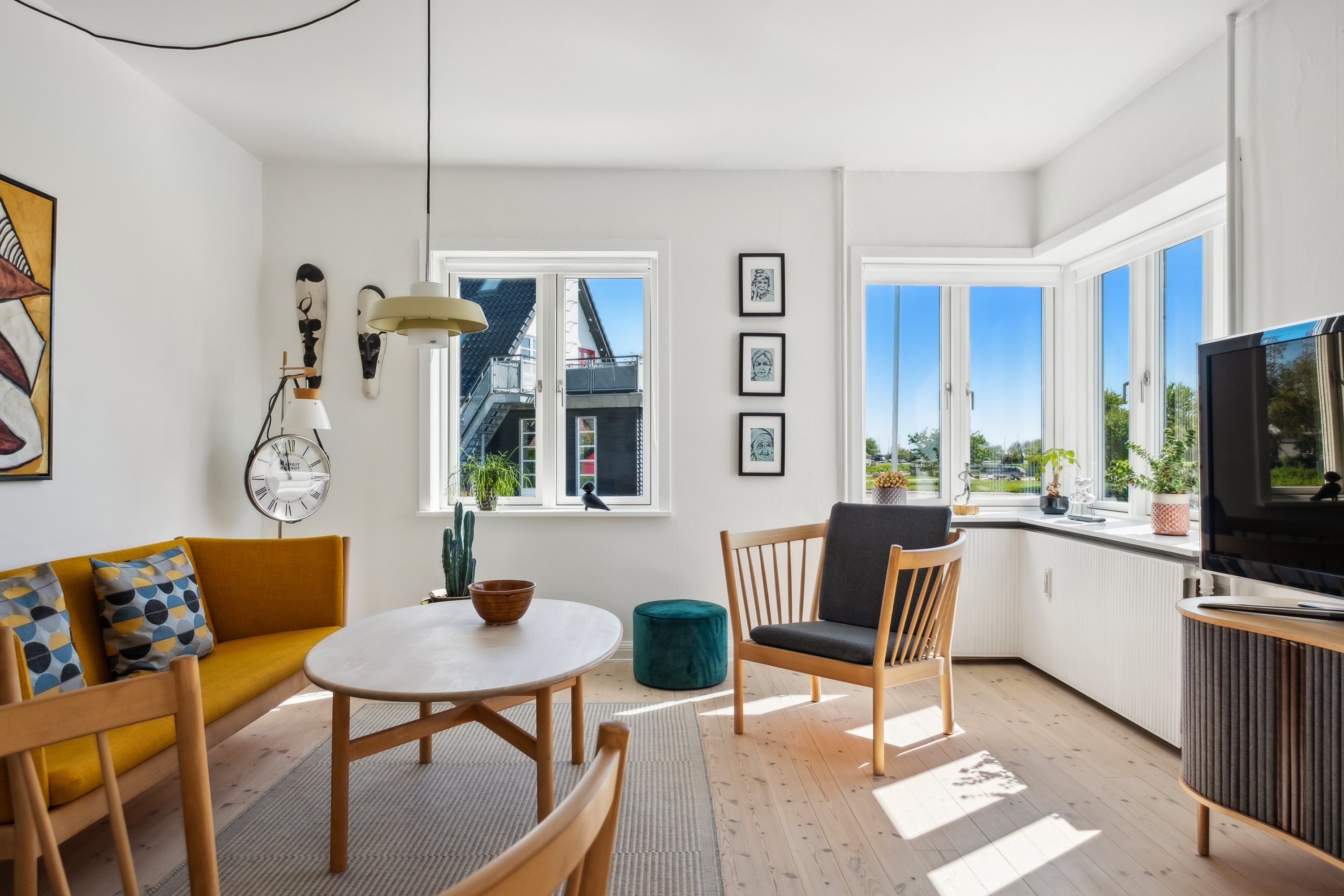 De Lichtenbergs Vej 4, 8500 Grenaa