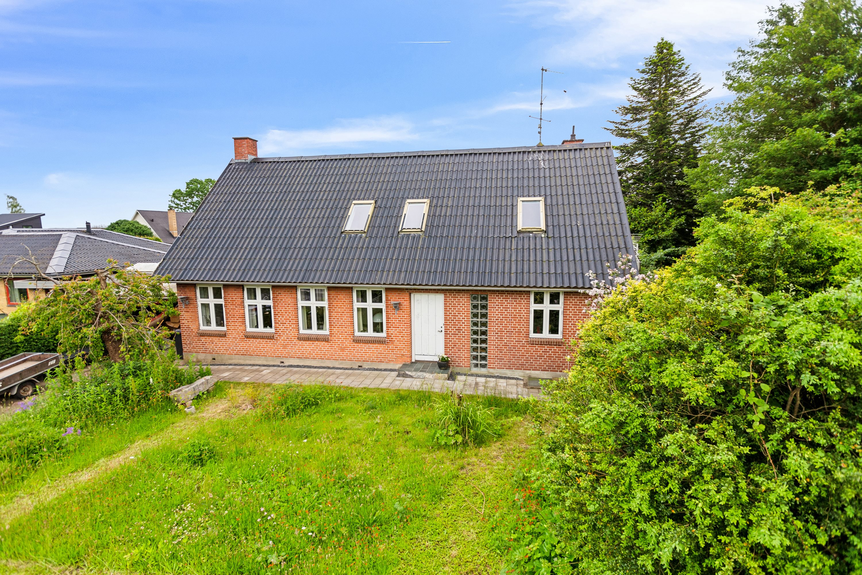 Juelsmindevej 230, 7120 Vejle Øst