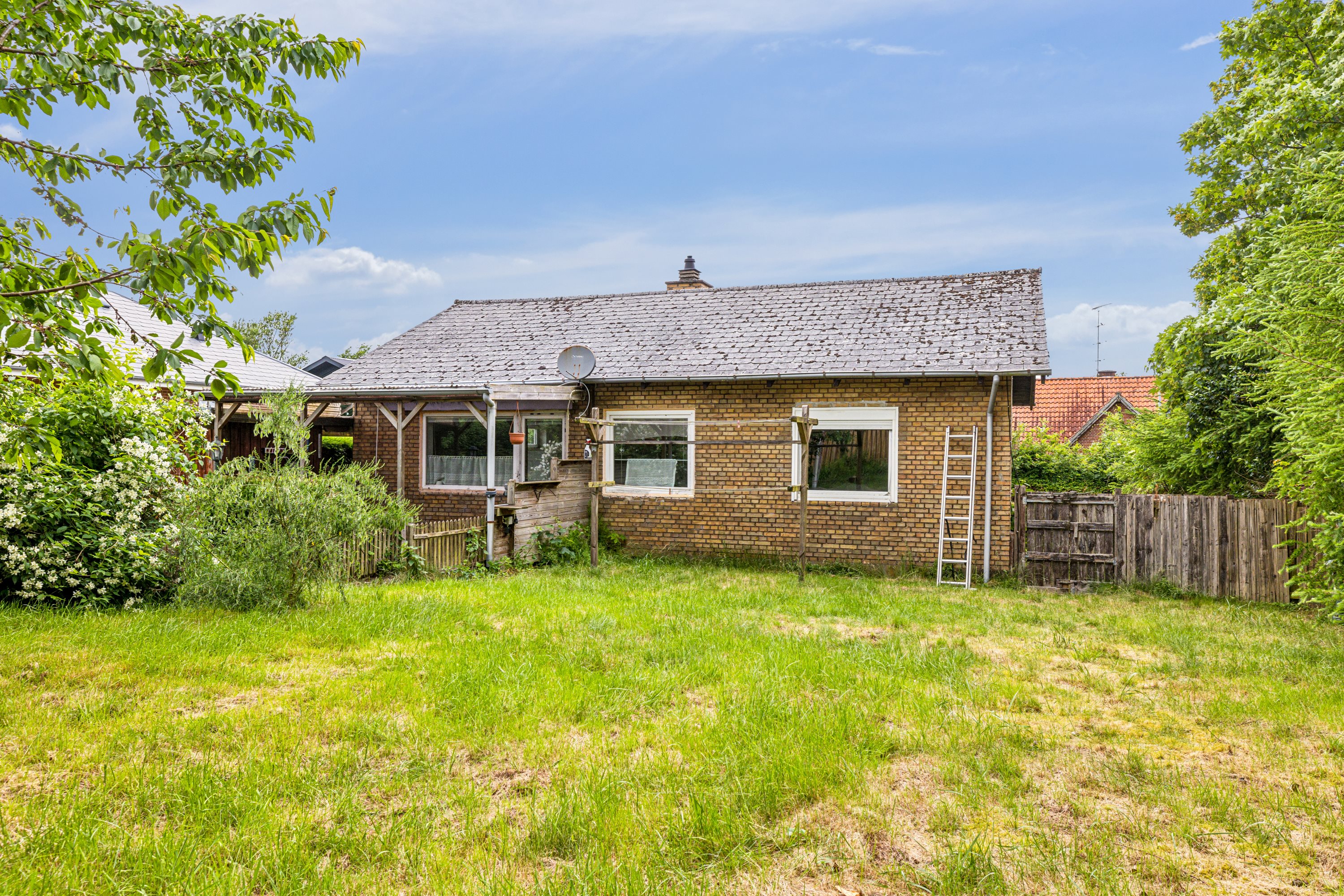 Ribevej 19, 6630 Rødding