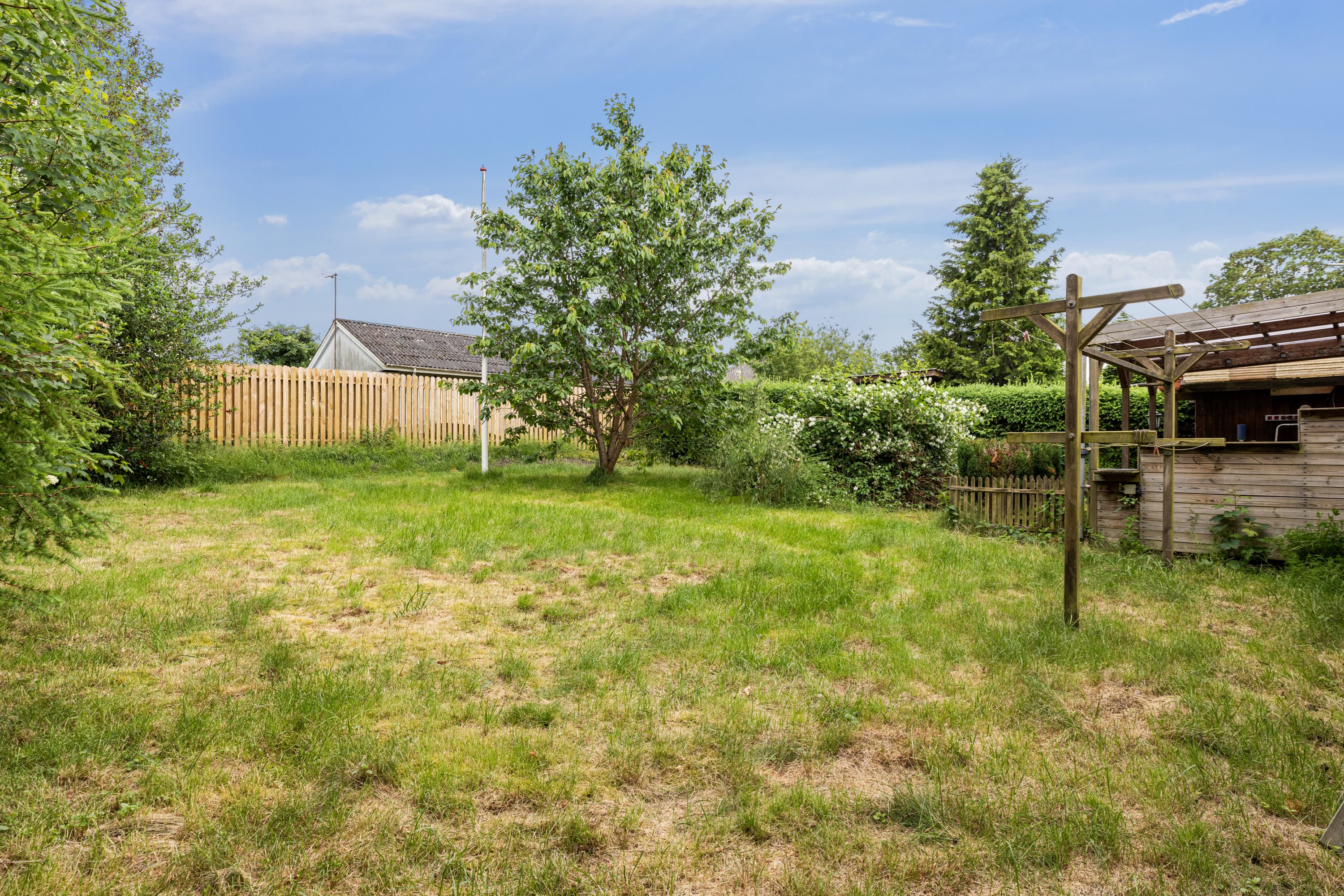 Ribevej 19, 6630 Rødding