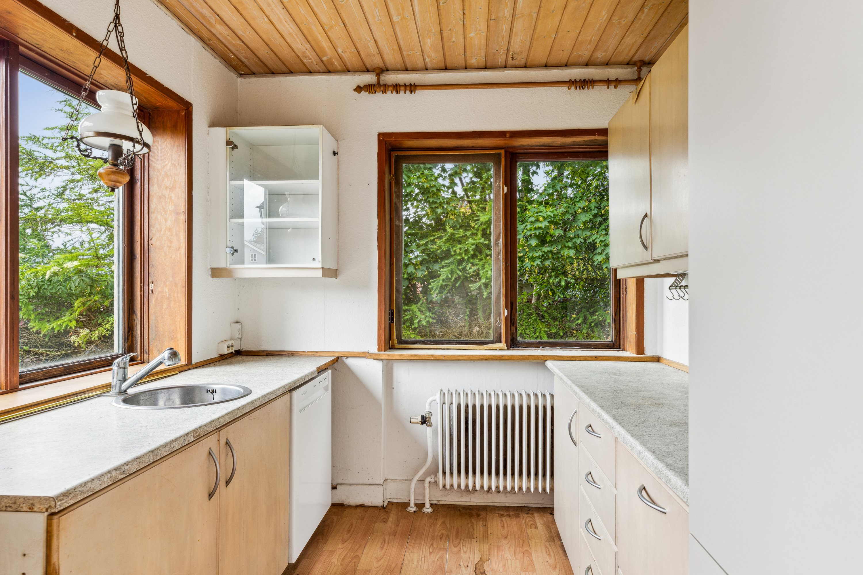 Ribevej 19, 6630 Rødding