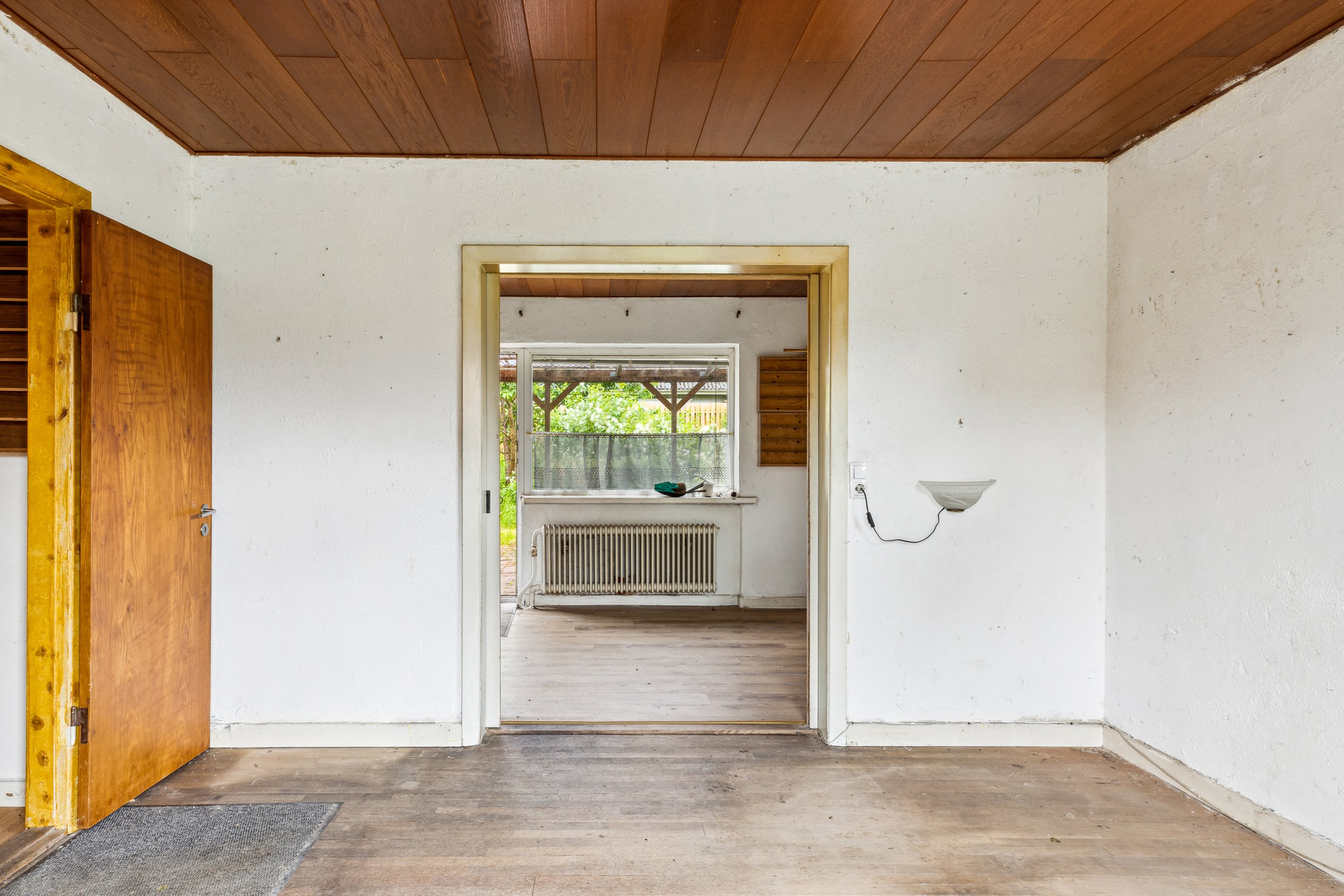 Ribevej 19, 6630 Rødding