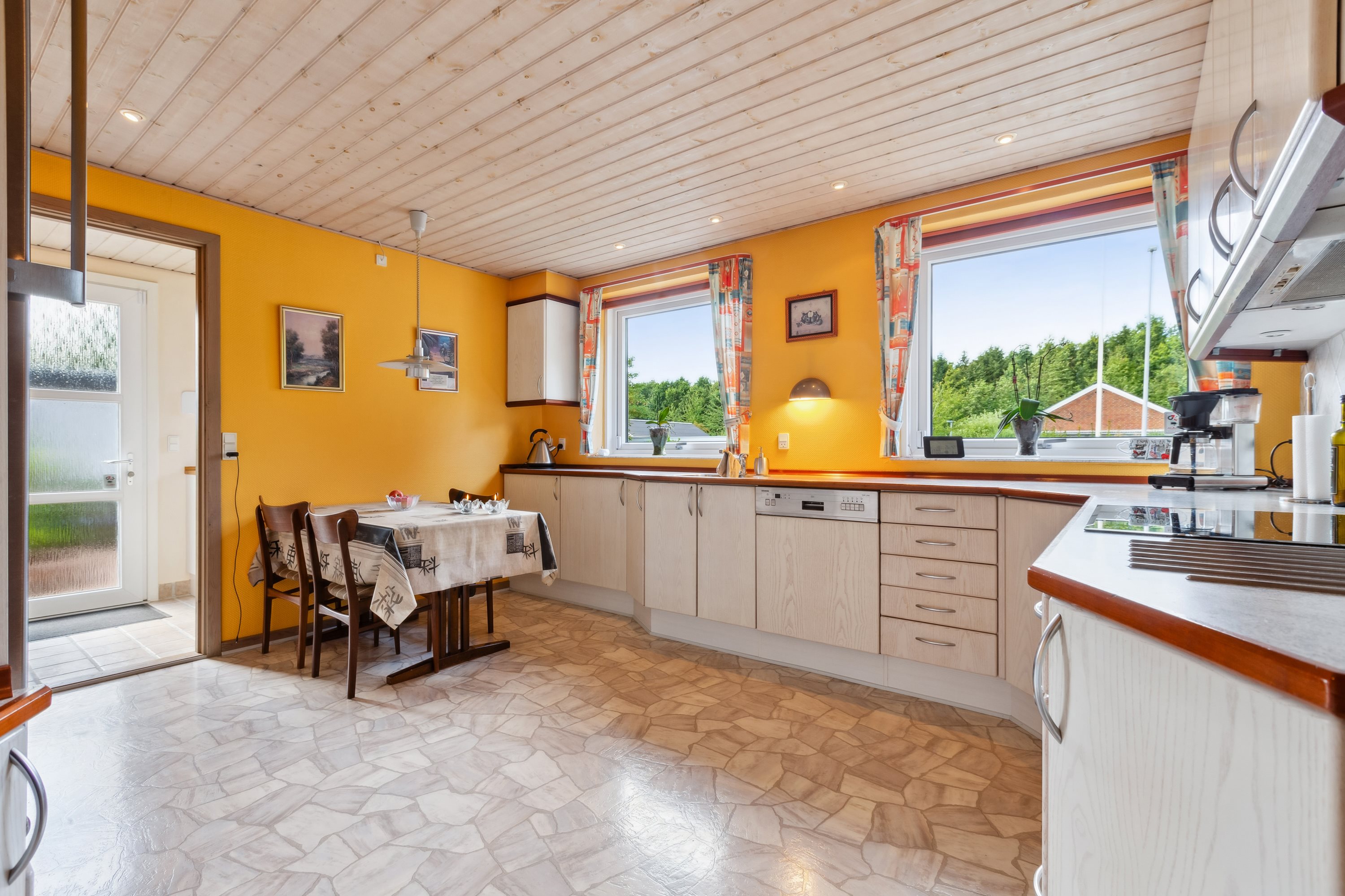 Nymarksvej 178, 7000 Fredericia