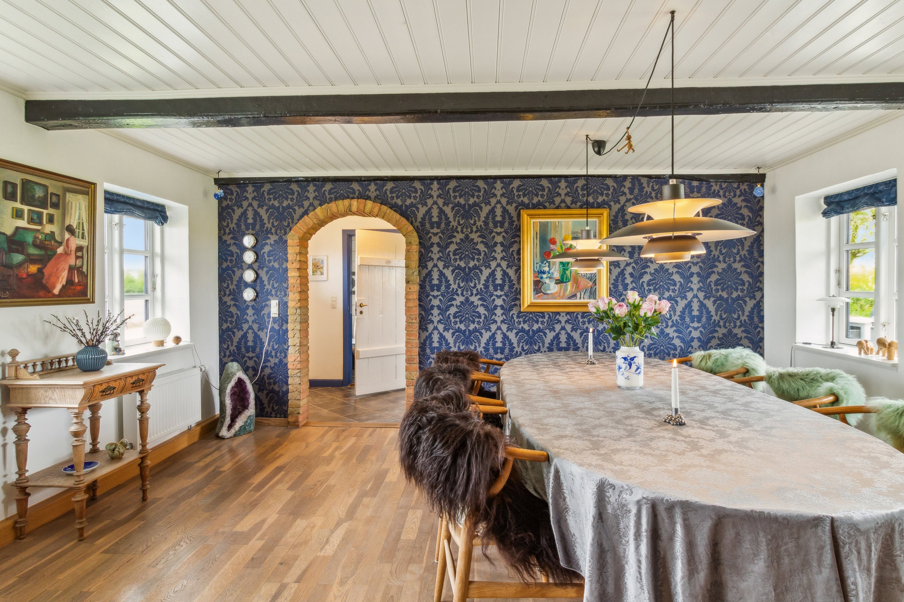 Hyrup Bygade 65, 6100 Haderslev
