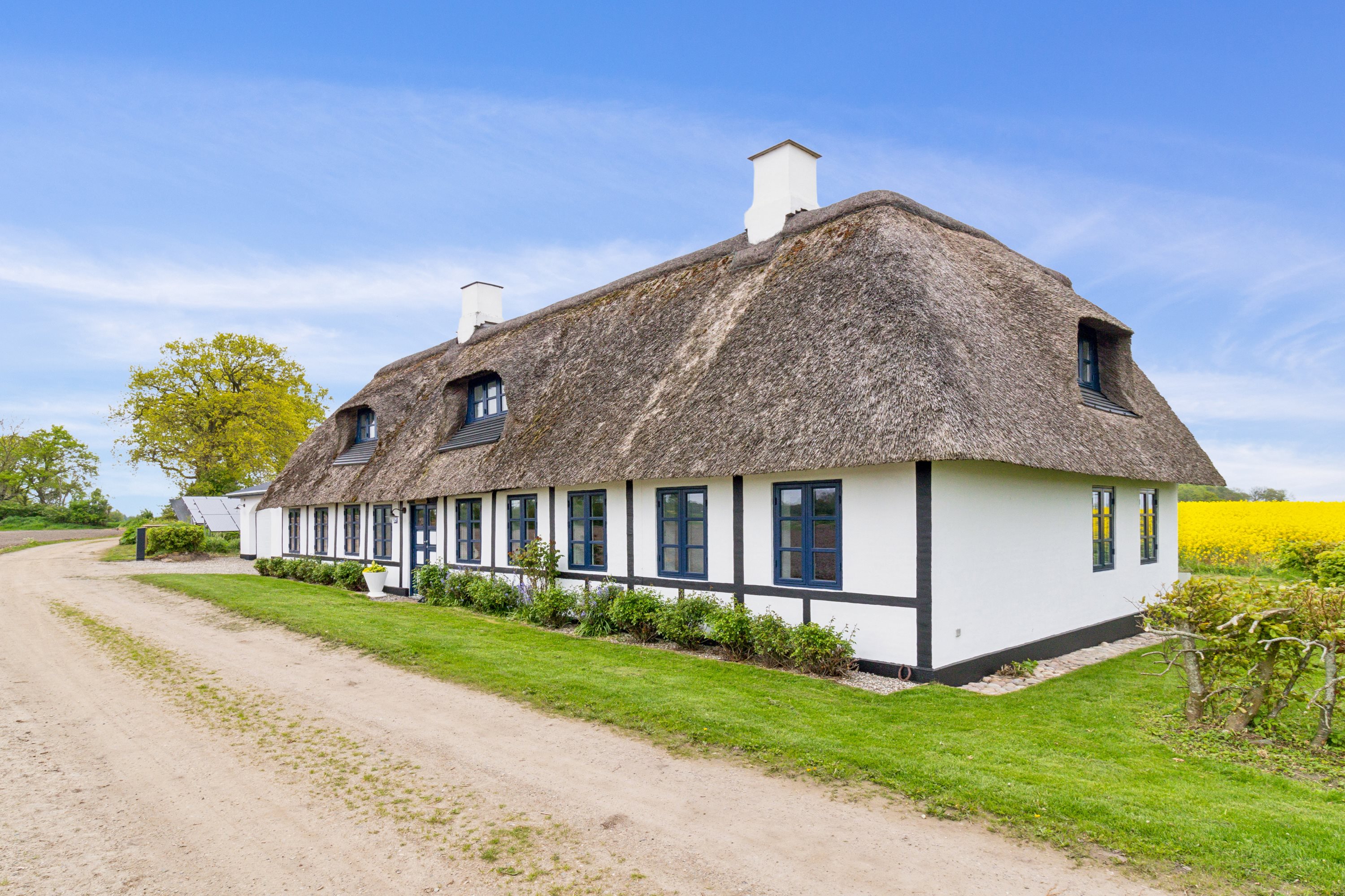 Hyrup Bygade 65, 6100 Haderslev