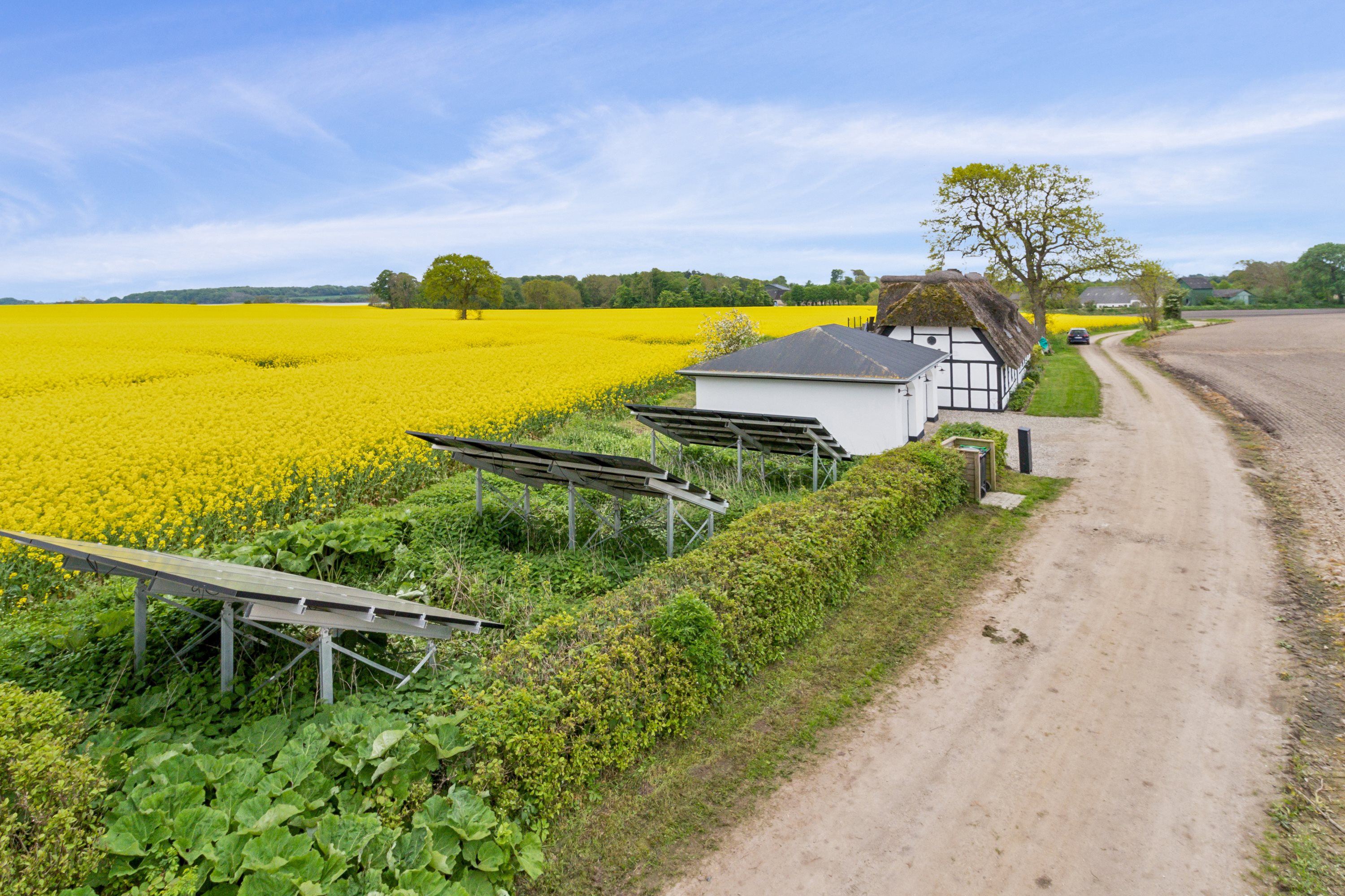 Hyrup Bygade 65, 6100 Haderslev