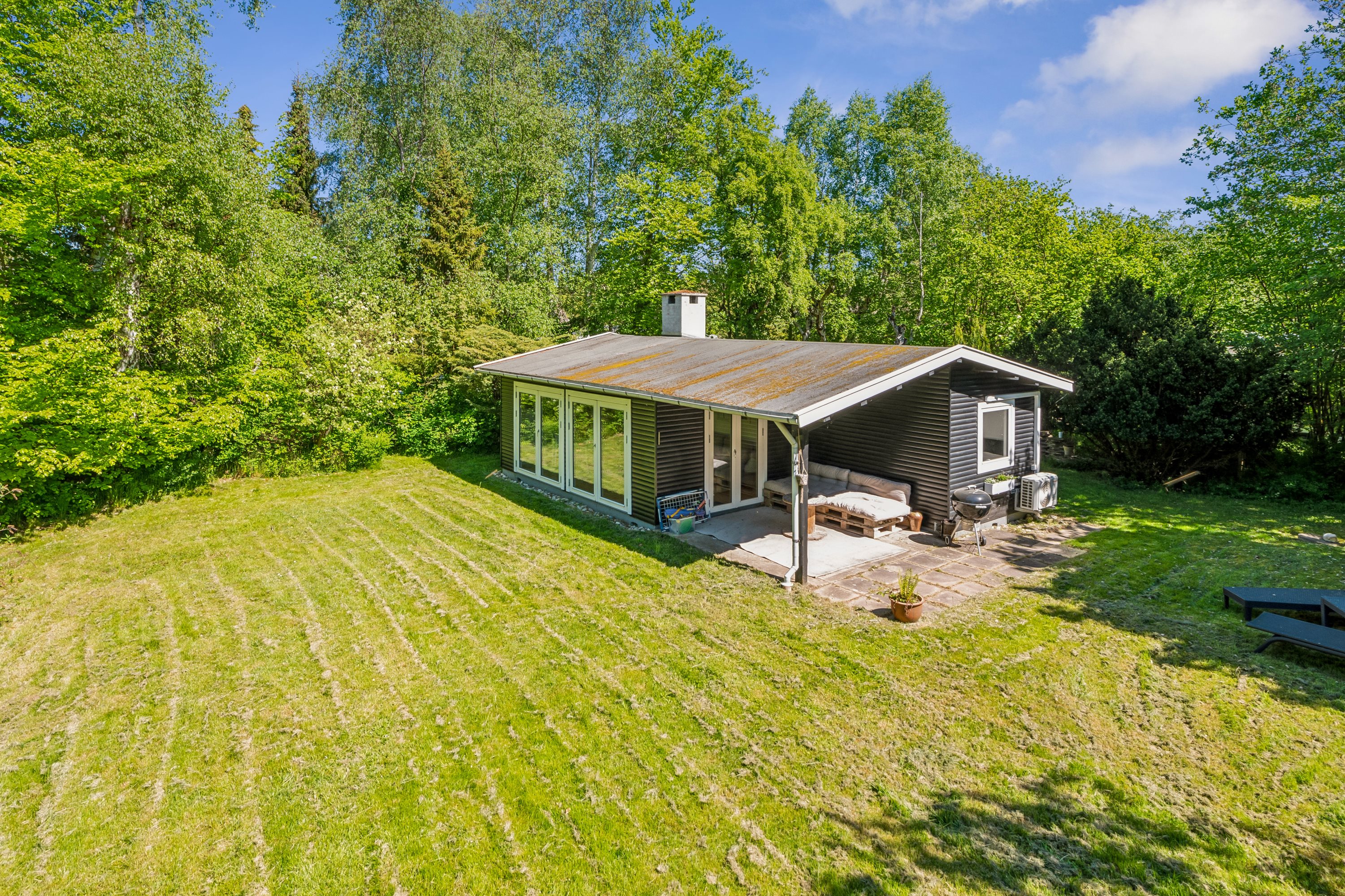 Bygvænget 12, 3230 Græsted