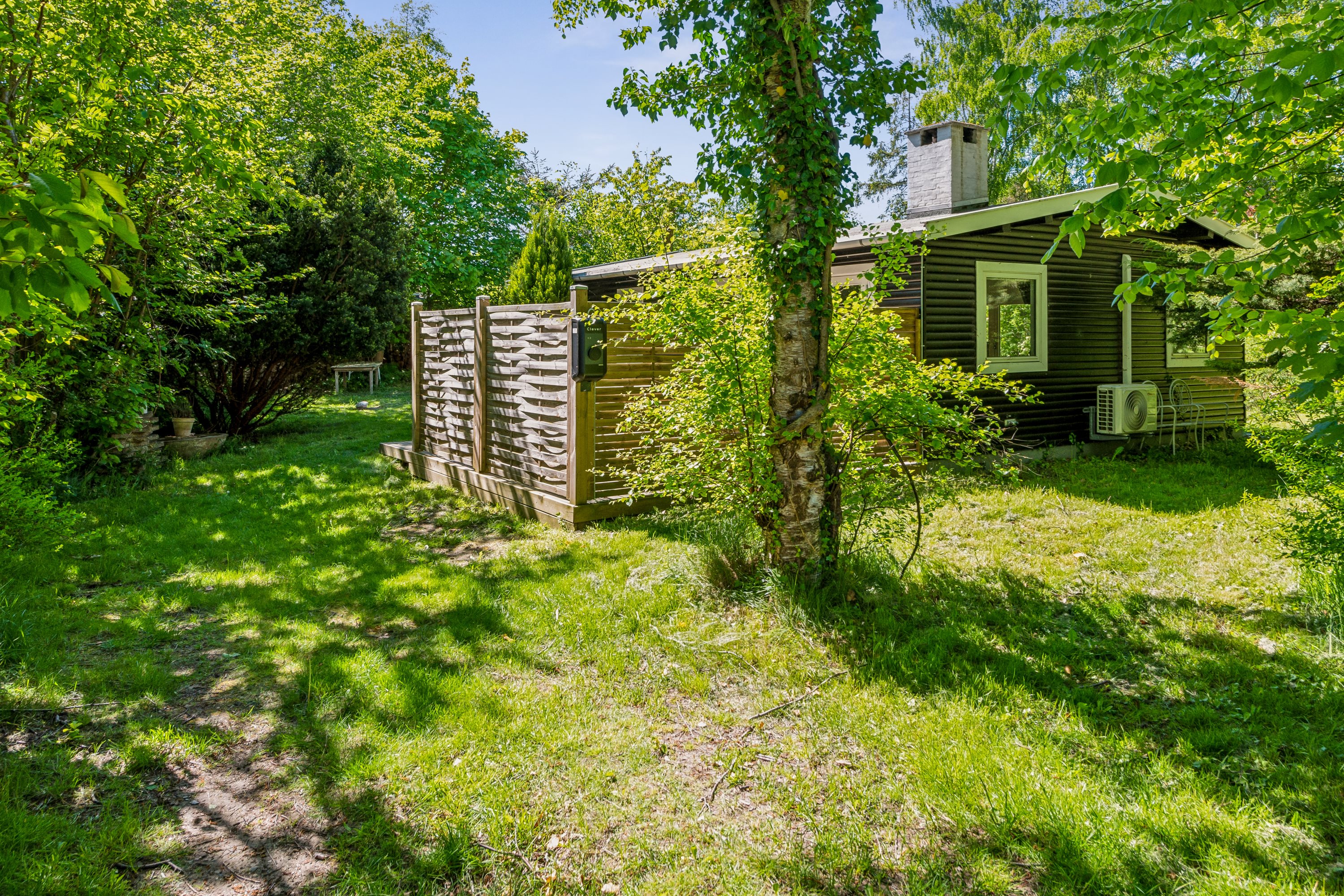 Bygvænget 12, 3230 Græsted