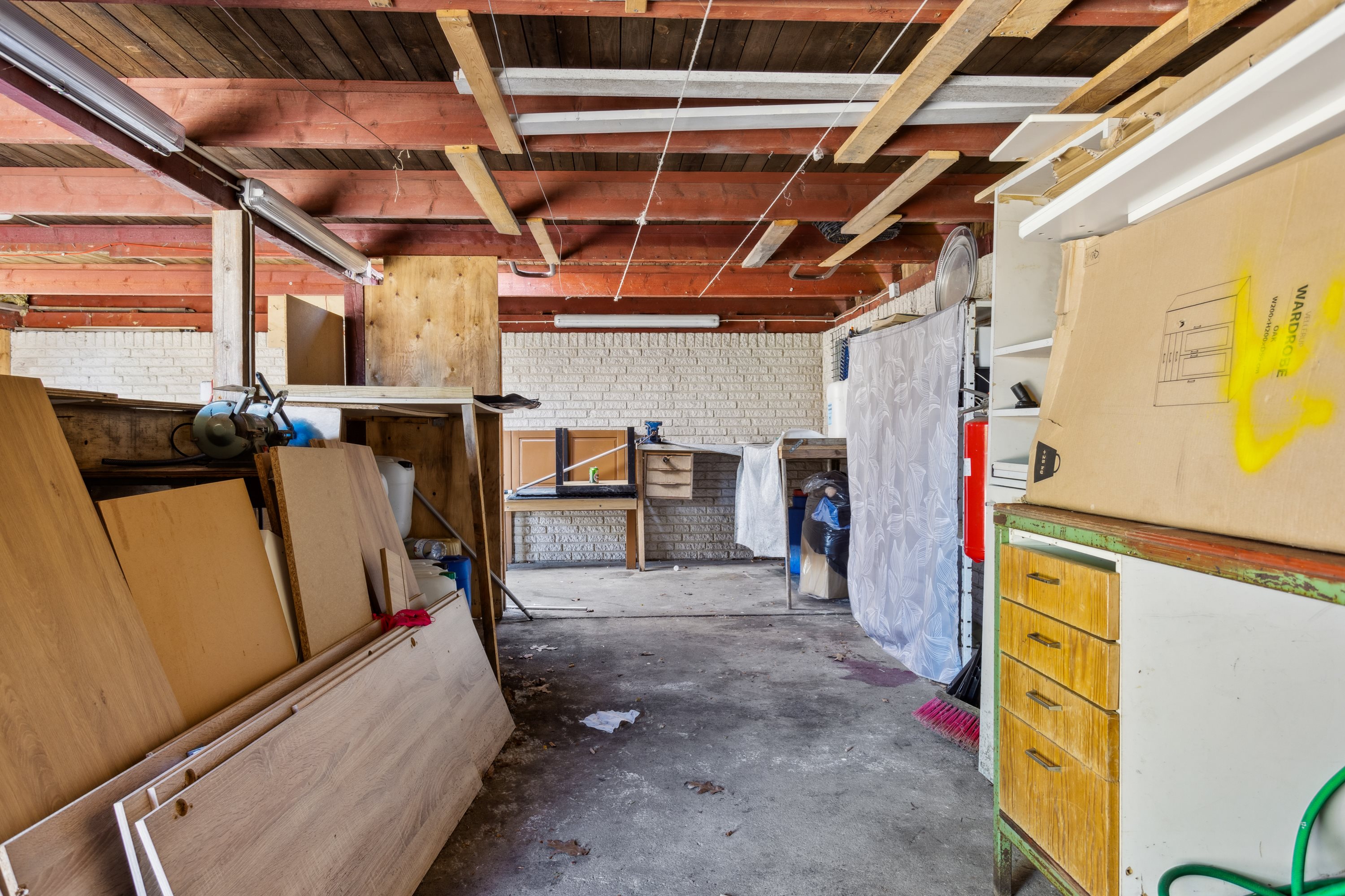 Præstevænget 17, 7280 Sønder Felding