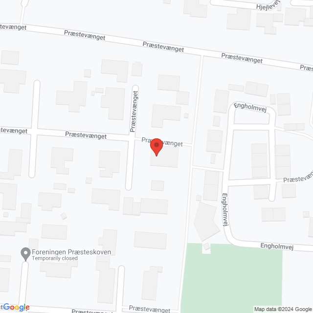 Præstevænget 17, 7280 Sønder Felding