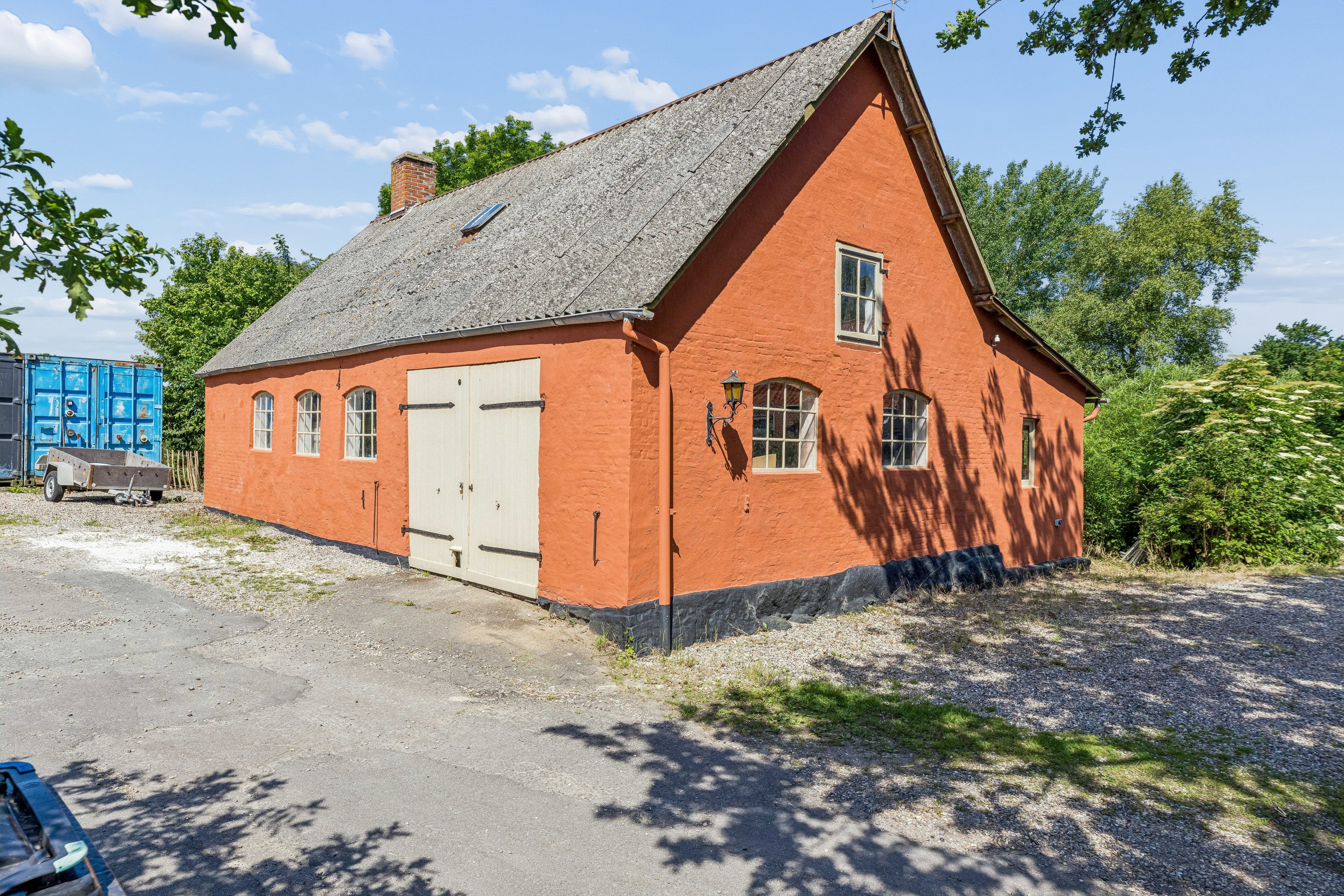 Majbølvej 15, 6470 Sydals