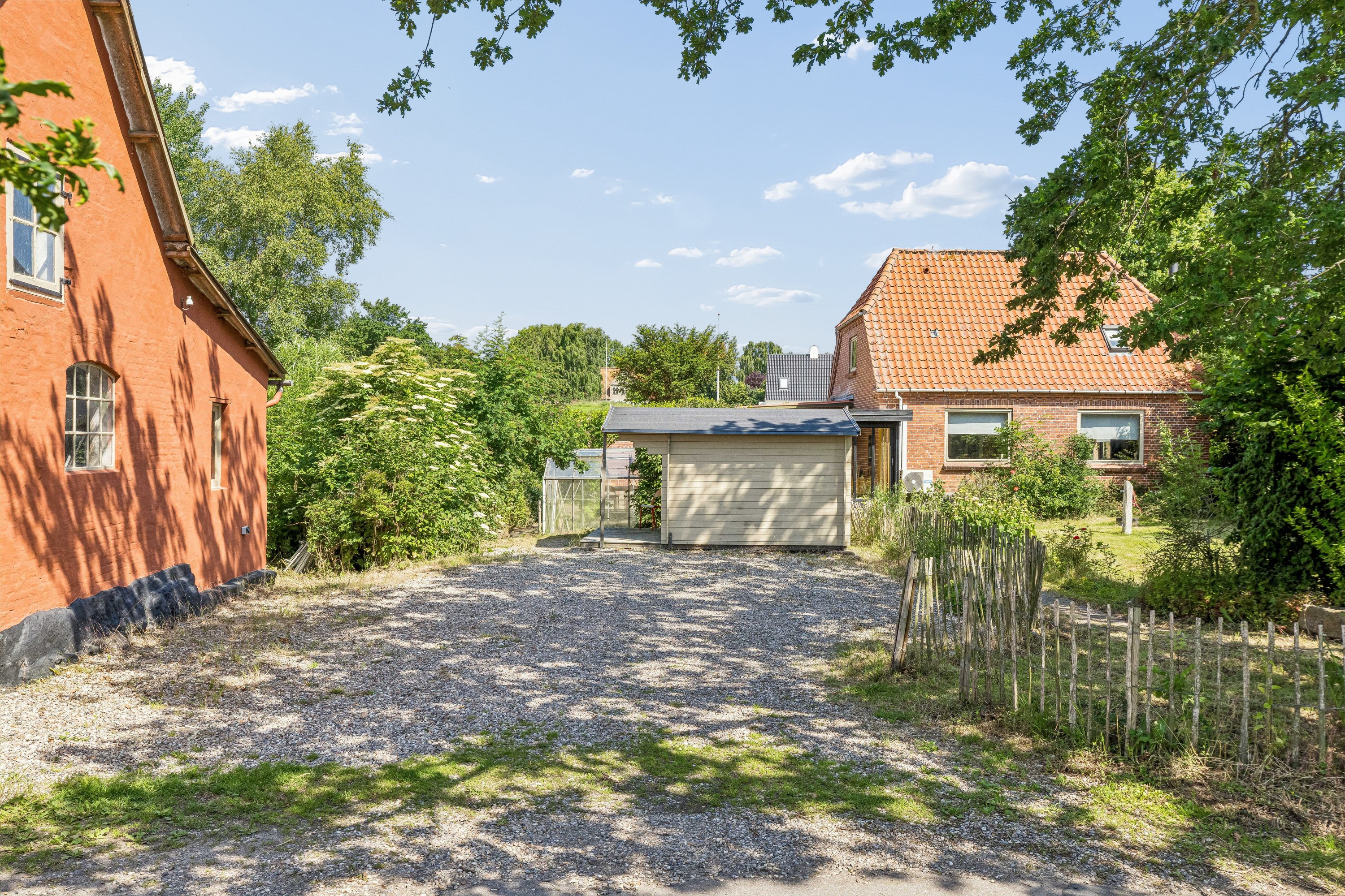 Majbølvej 15, 6470 Sydals