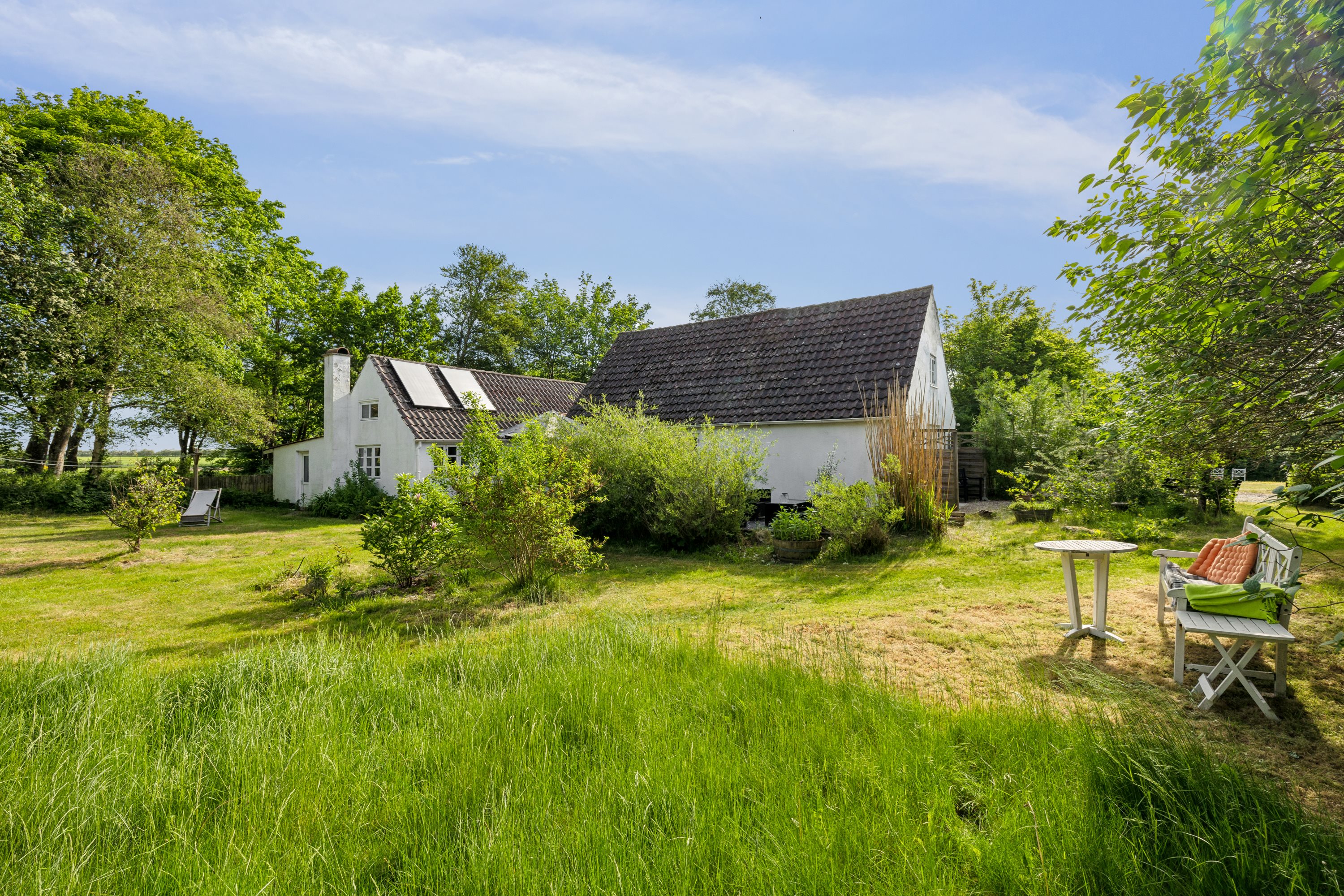 Gadekæret 10, 9670 Løgstør